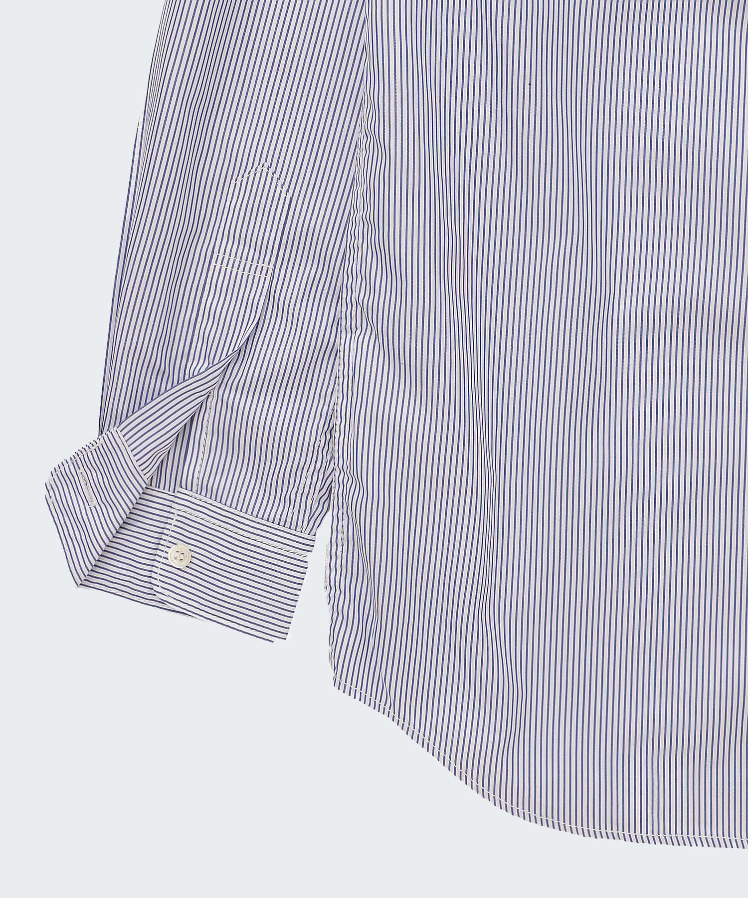 HP-B003-051 L/S SHIRT COMME des GARCONS HOMME