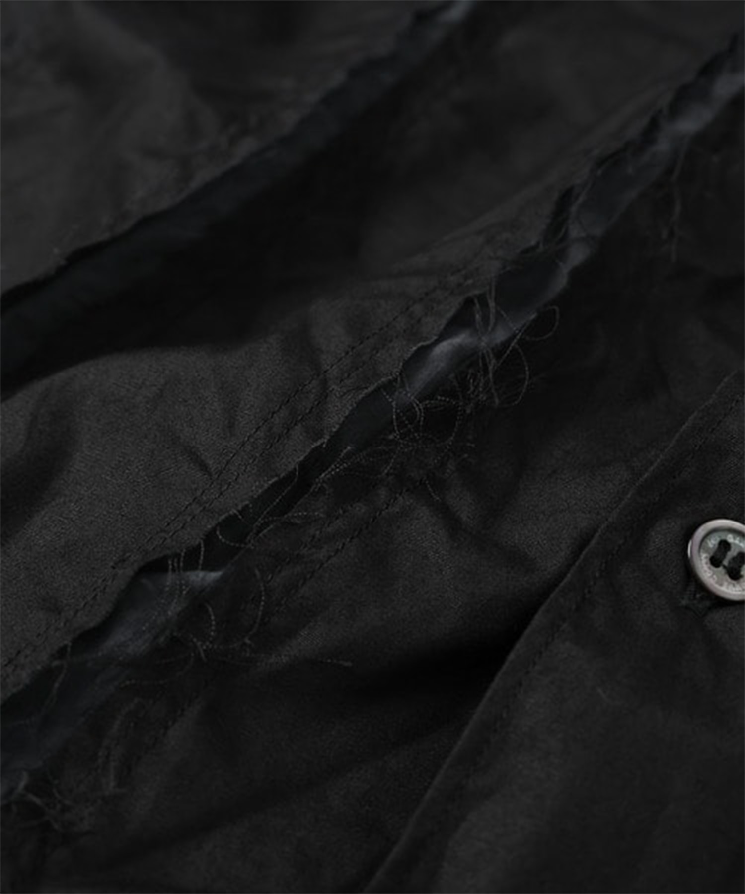 HP-B014-051 L/S SHIRT COMME des GARCONS HOMME