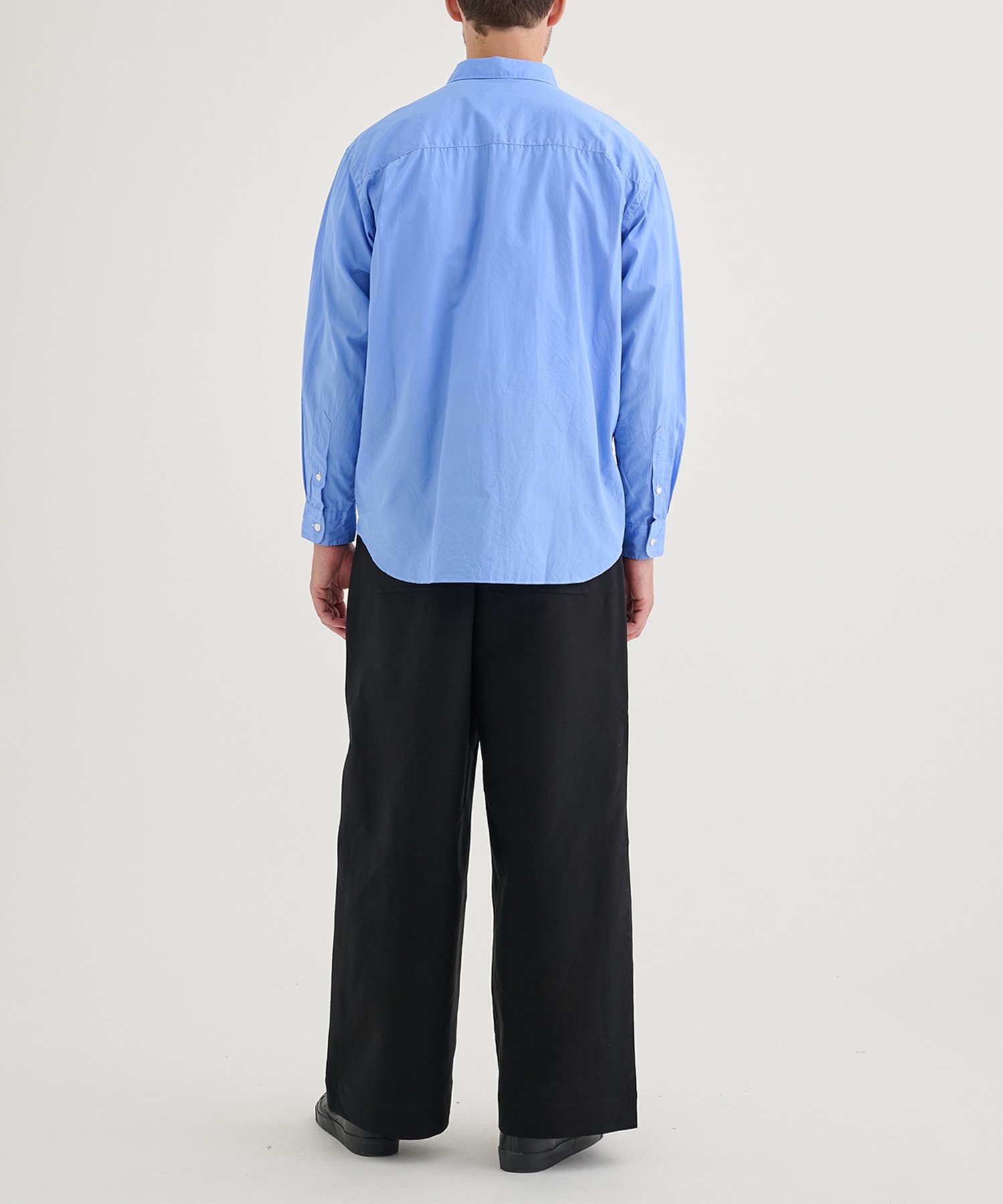 HP-B020-051 L/S SHIRT COMME des GARCONS HOMME