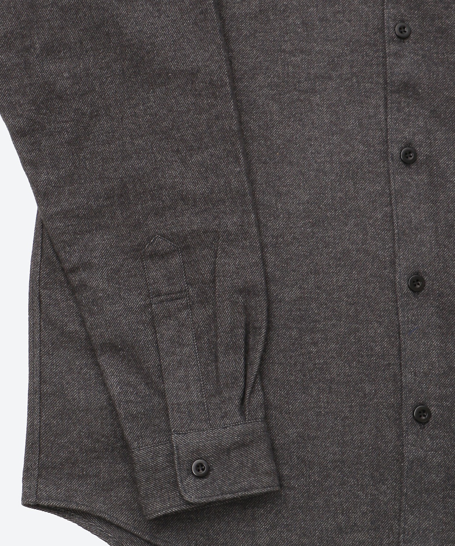 HP-B028-051 L/S SHIRT COMME des GARCONS HOMME