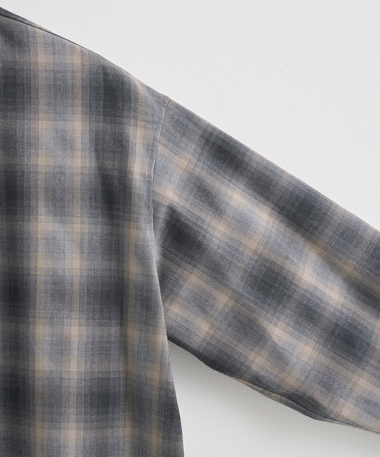 THE PERFECT SHIRT THE RERACS