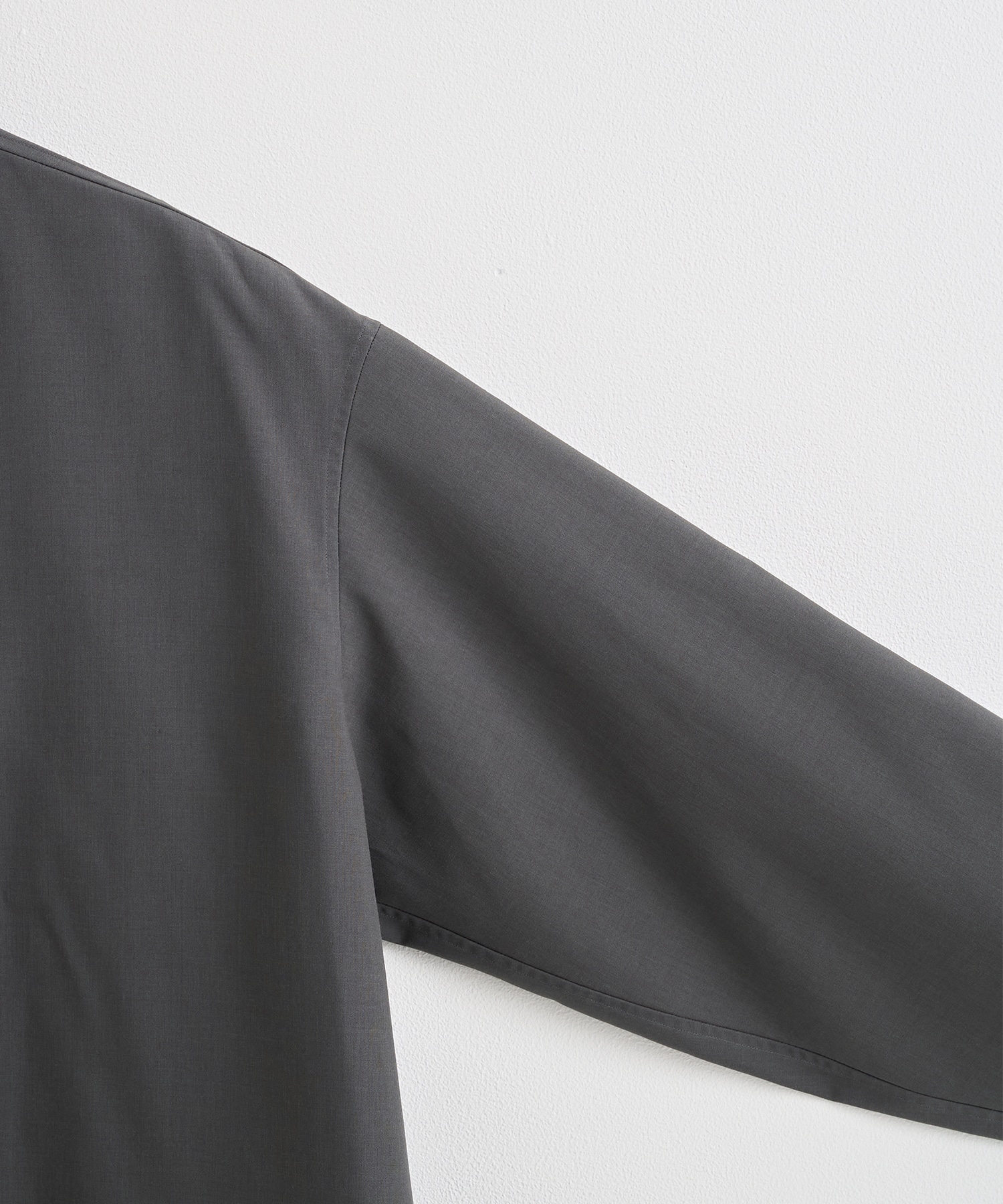 THE PERFECT SHIRT THE RERACS