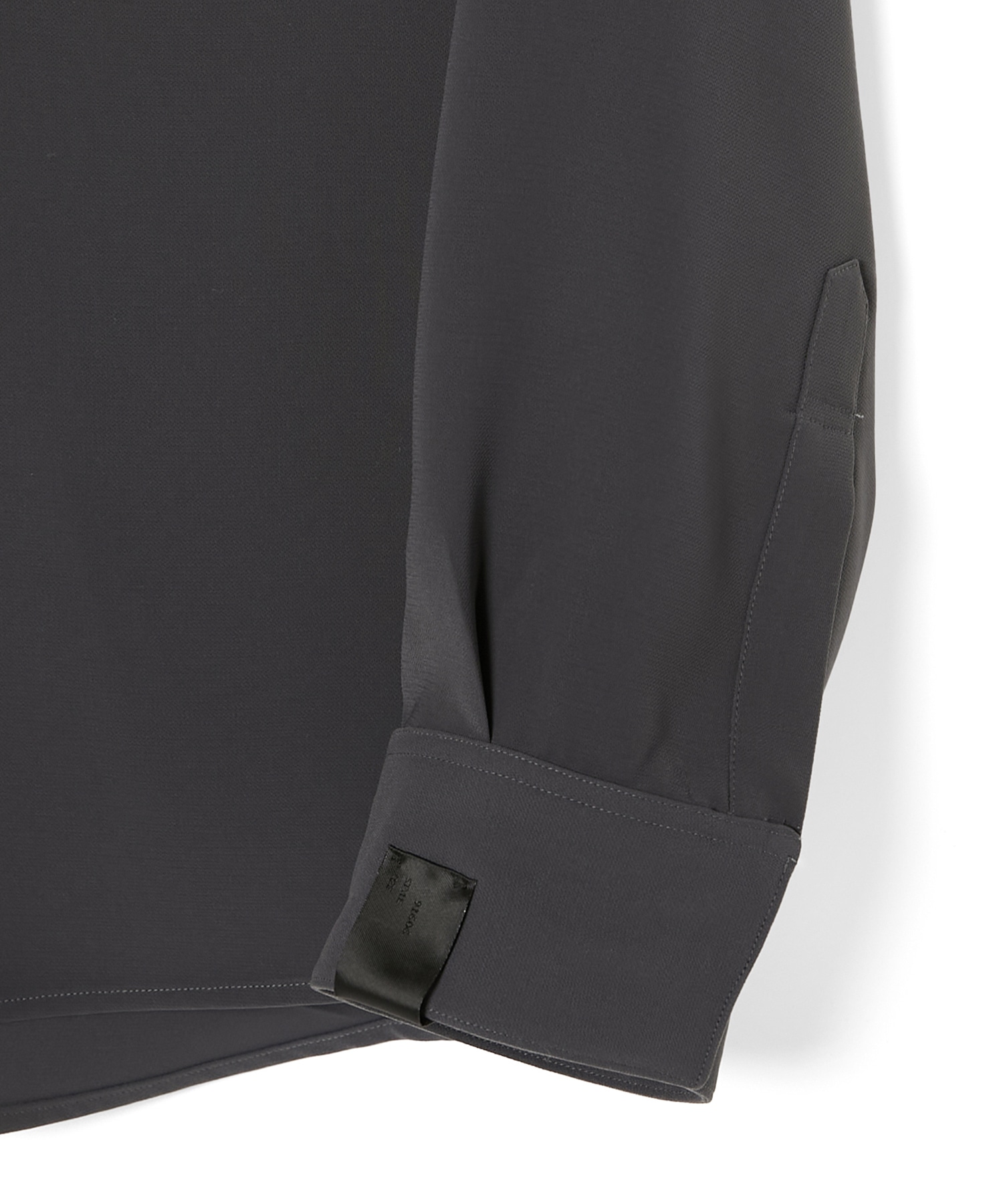 2252-SH23-095 B.D SHIRT N.HOOLYWOOD