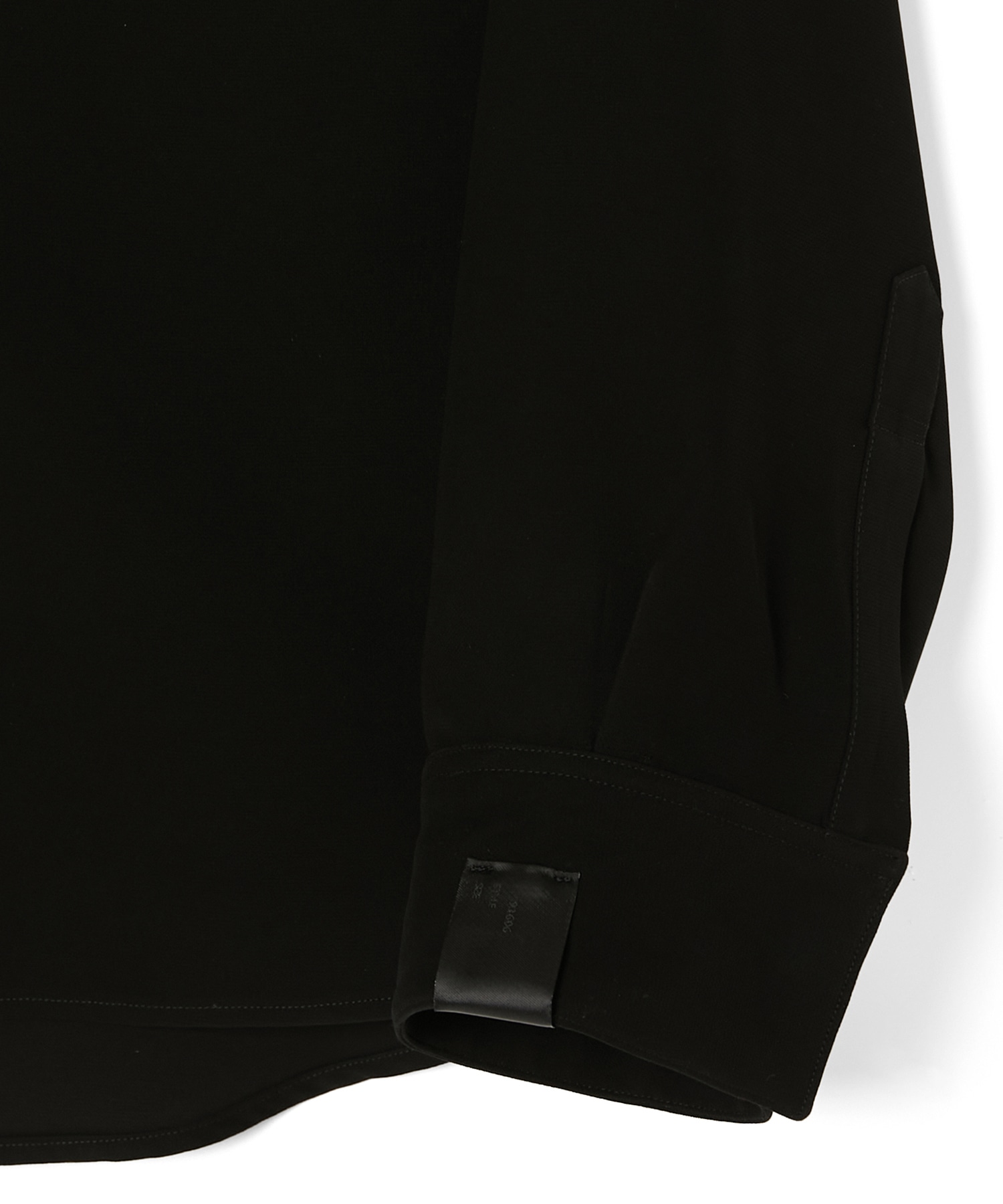 2252-SH23-095 B.D SHIRT N.HOOLYWOOD