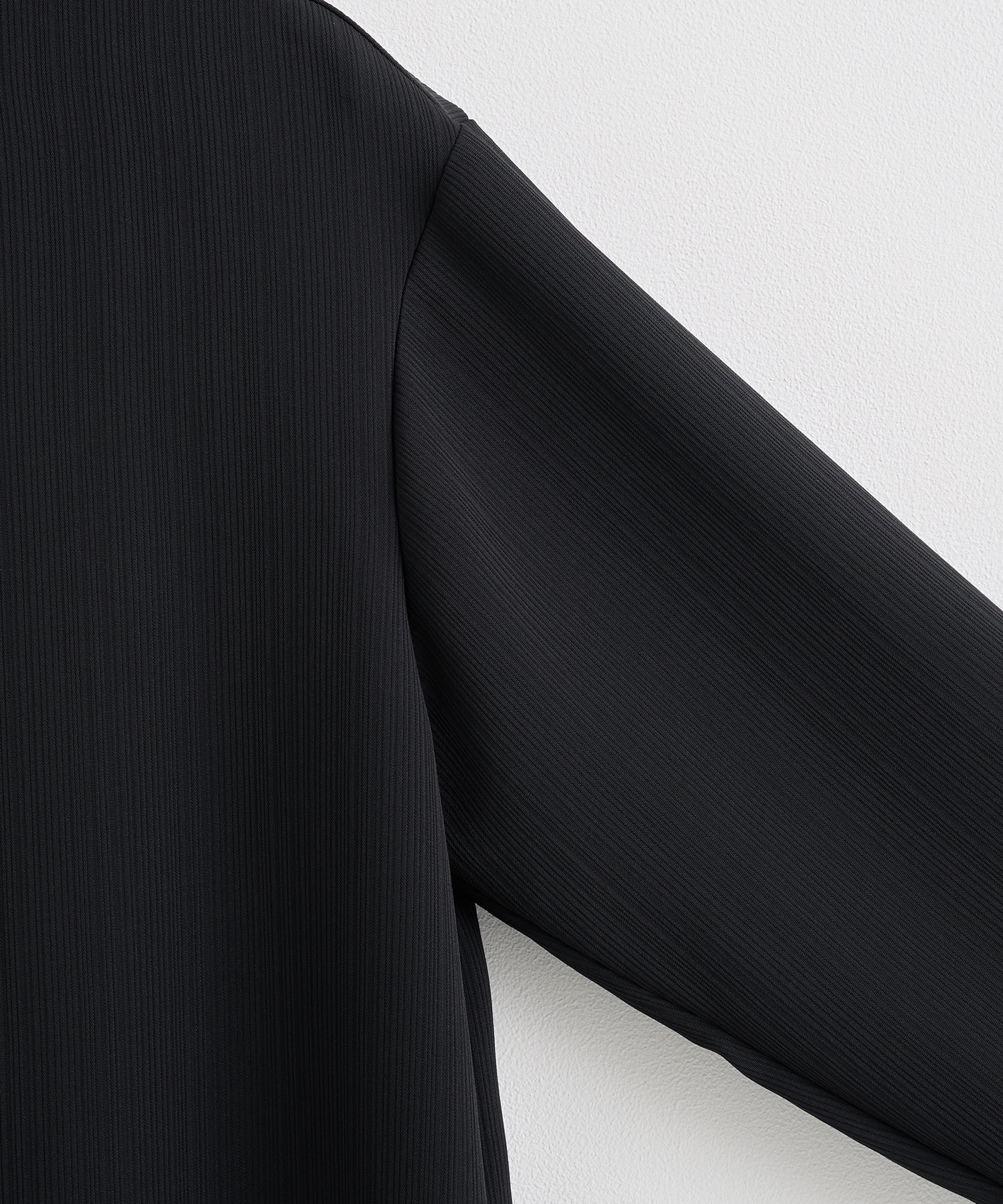 Art Pique L/S Shirt THE TOKYO