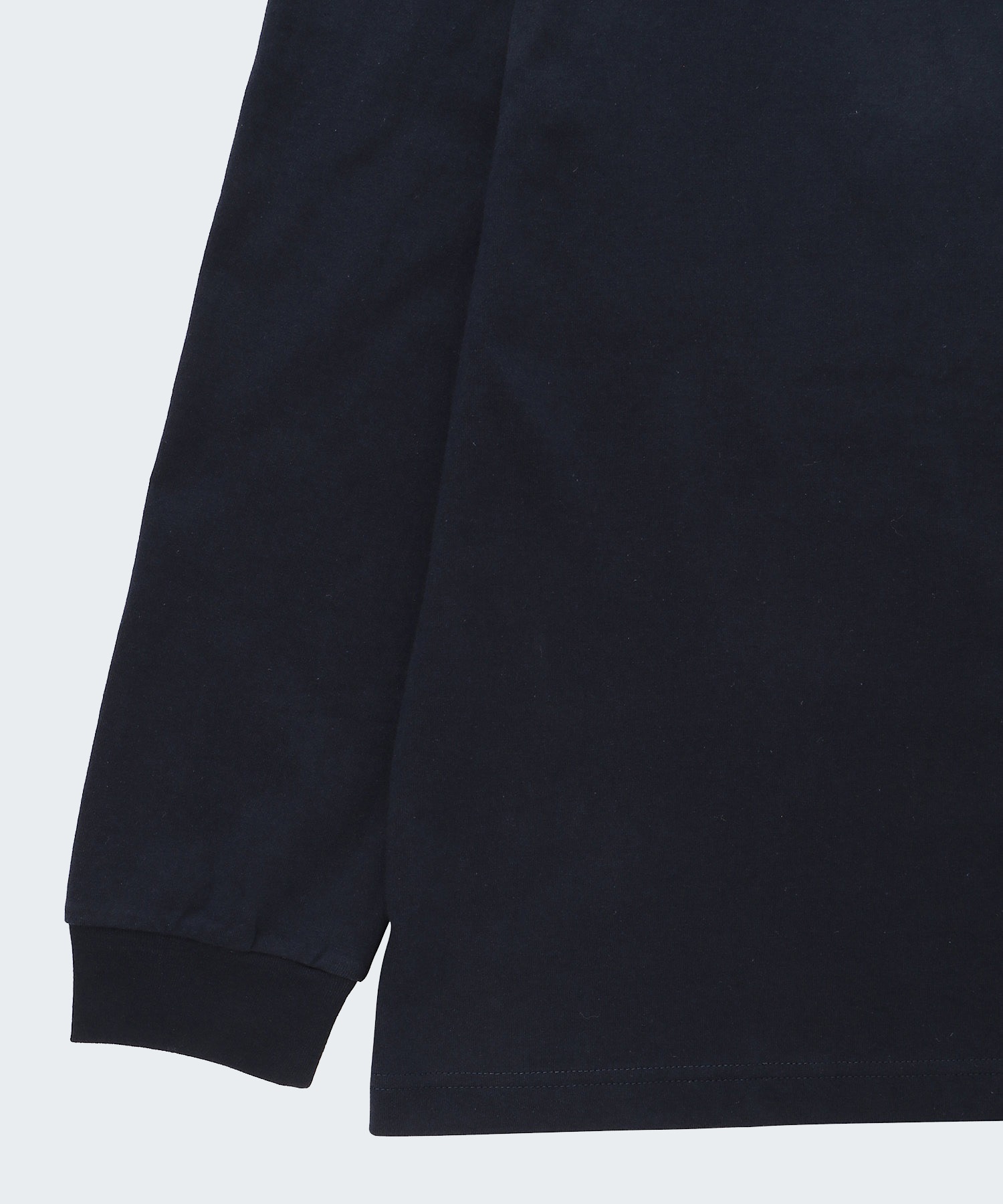 HP-T102-051 L/S TEE COMME des GARCONS HOMME