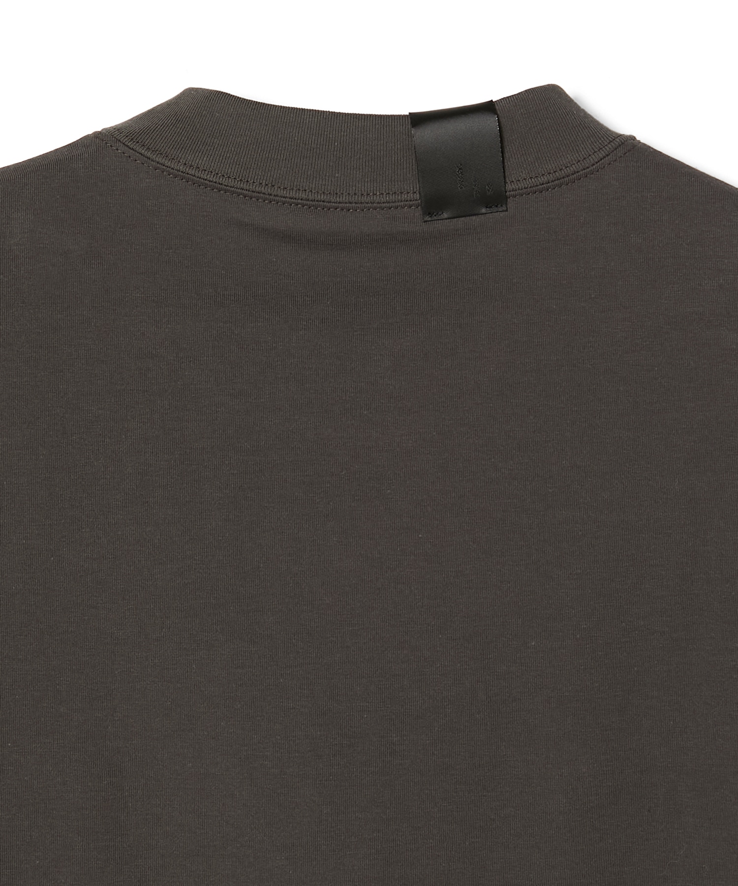 2252-CS50-034 T-SHIRT N.HOOLYWOOD