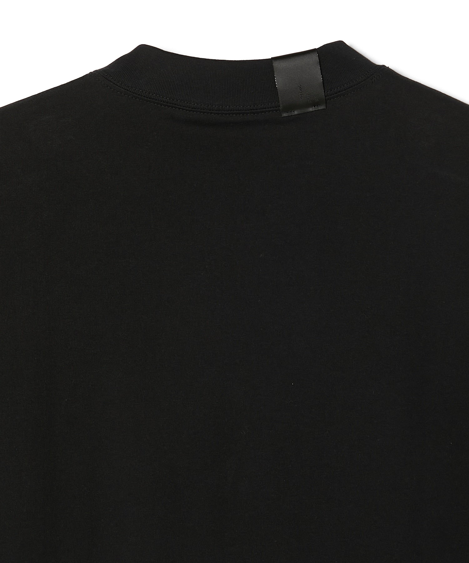 2252-CS50-034 T-SHIRT N.HOOLYWOOD