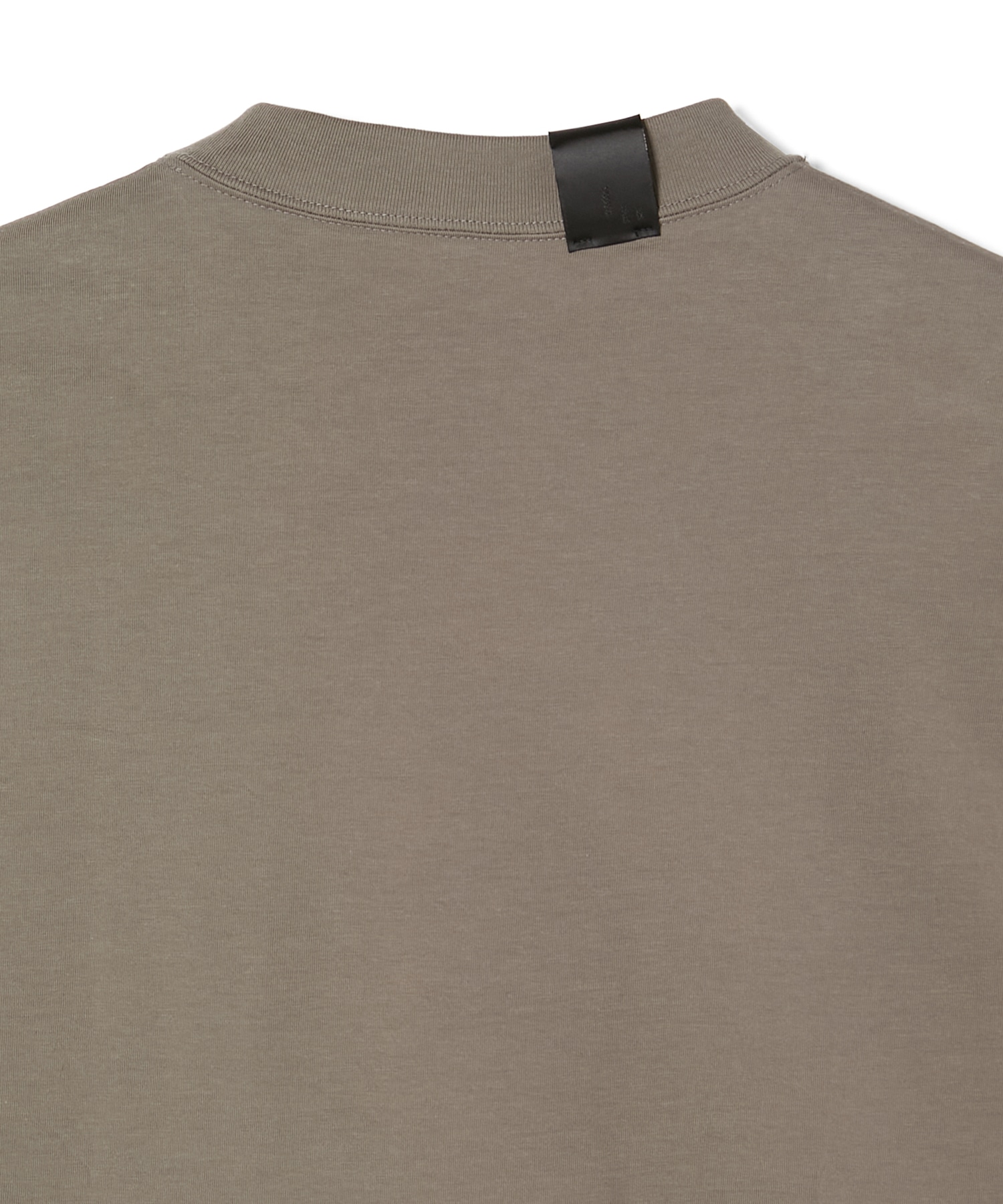 2252-CS50-034 T-SHIRT N.HOOLYWOOD