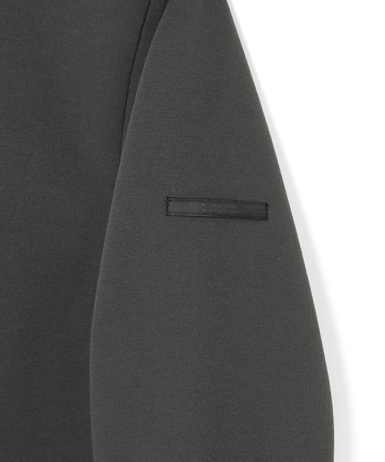 2252-CS12-030 SWEATSHIRT N.HOOLYWOOD