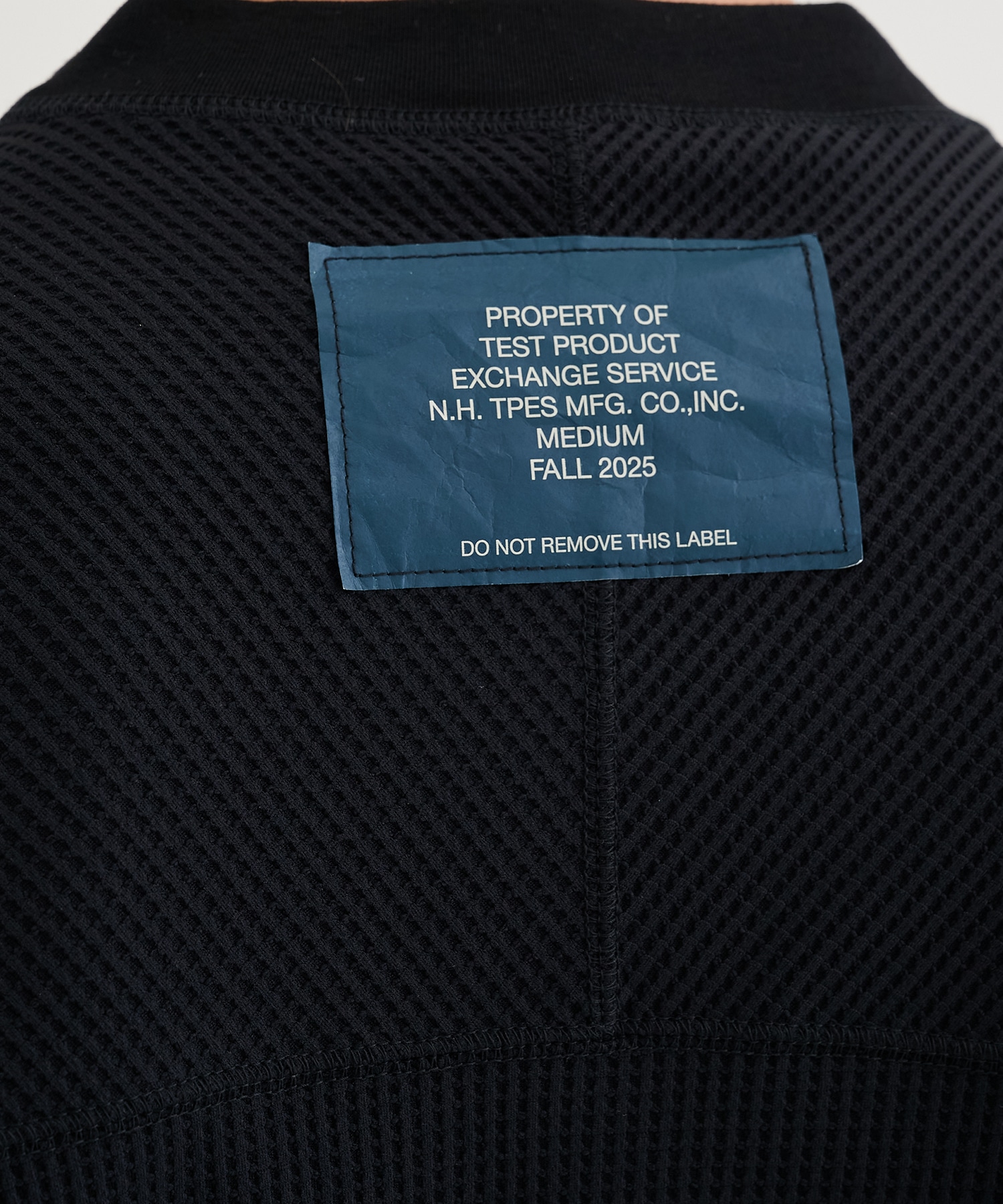 9252-CS04-012 SWEATSHIRT N.HOOLYWOOD