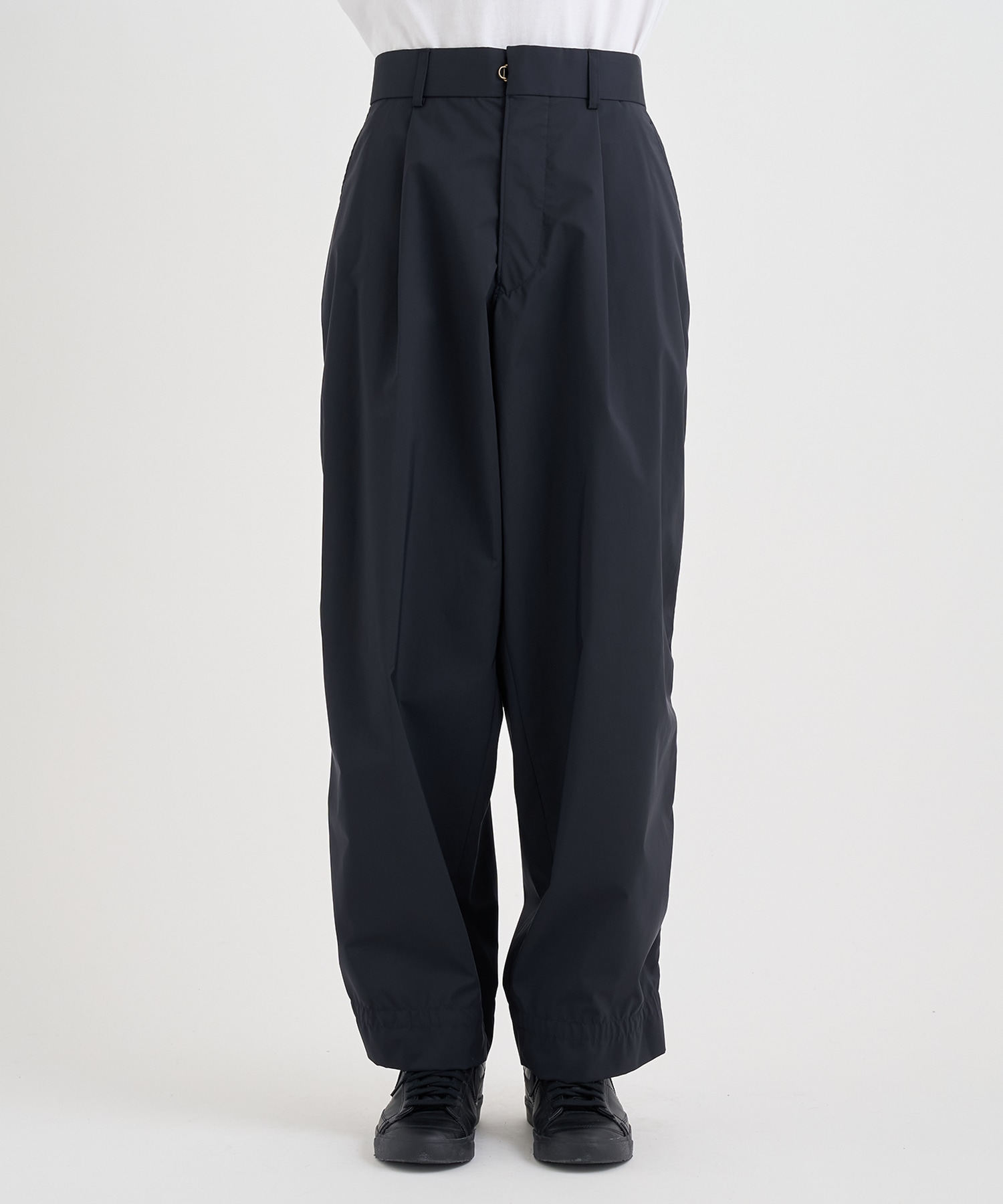 25WCM-P18124 B PANTS kolor