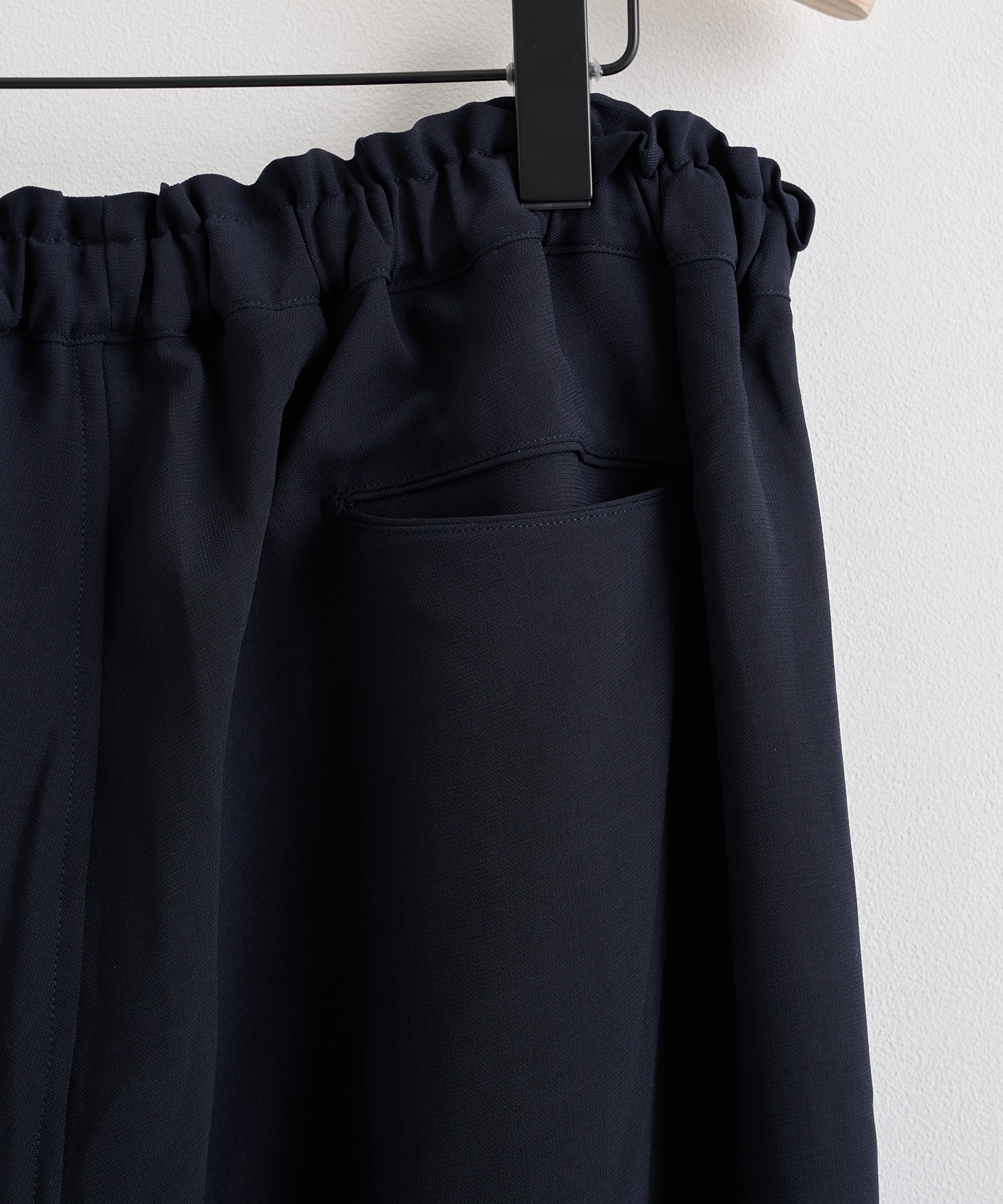 MERANGE TWILL DOUGI PANTS RAINMAKER