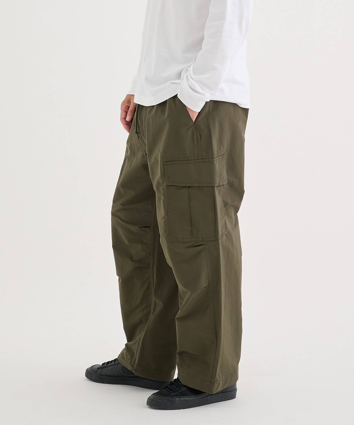 HP-P006-051 PANTS COMME des GARCONS HOMME