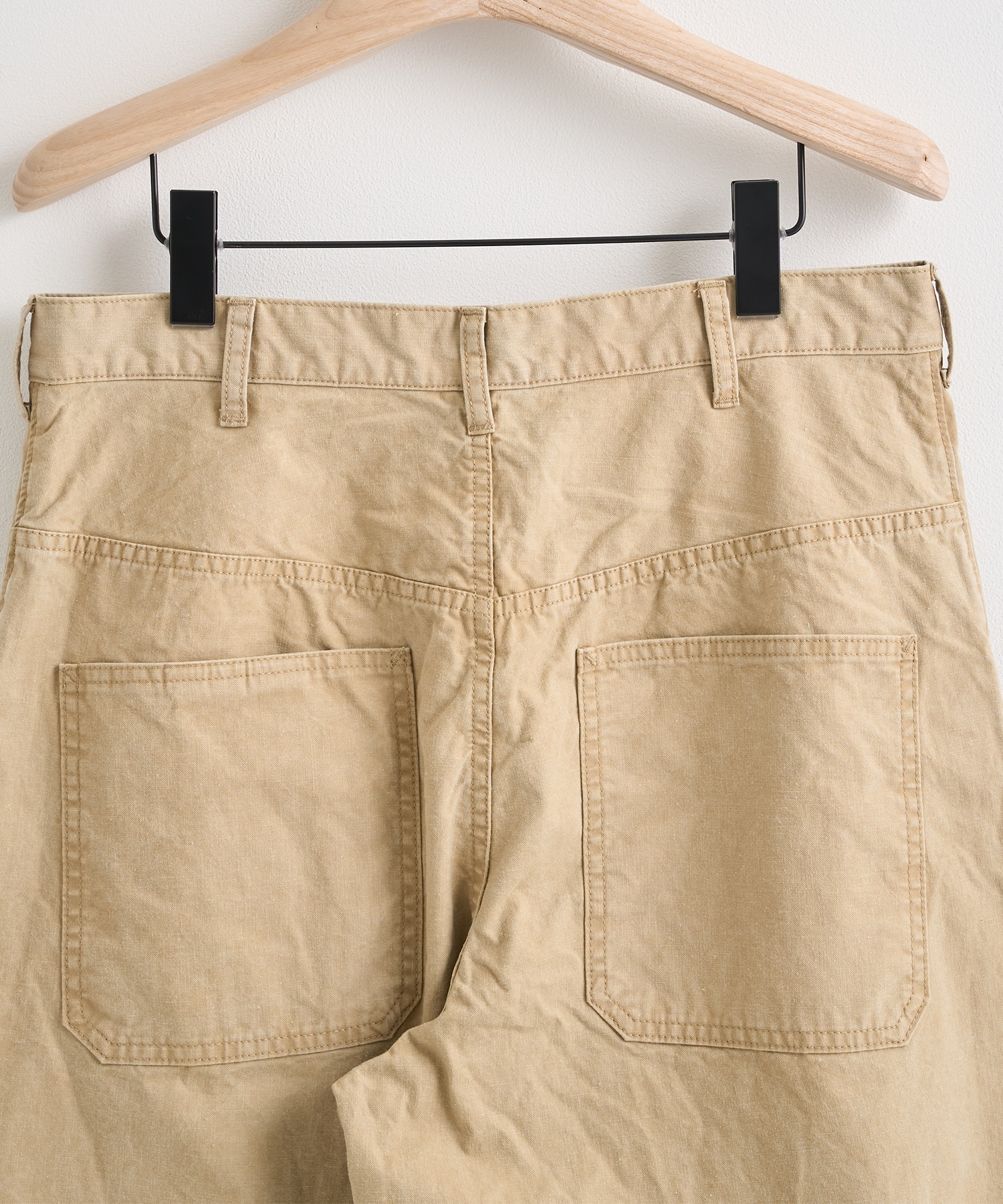 HP-P008-051 PANTS COMME des GARCONS HOMME