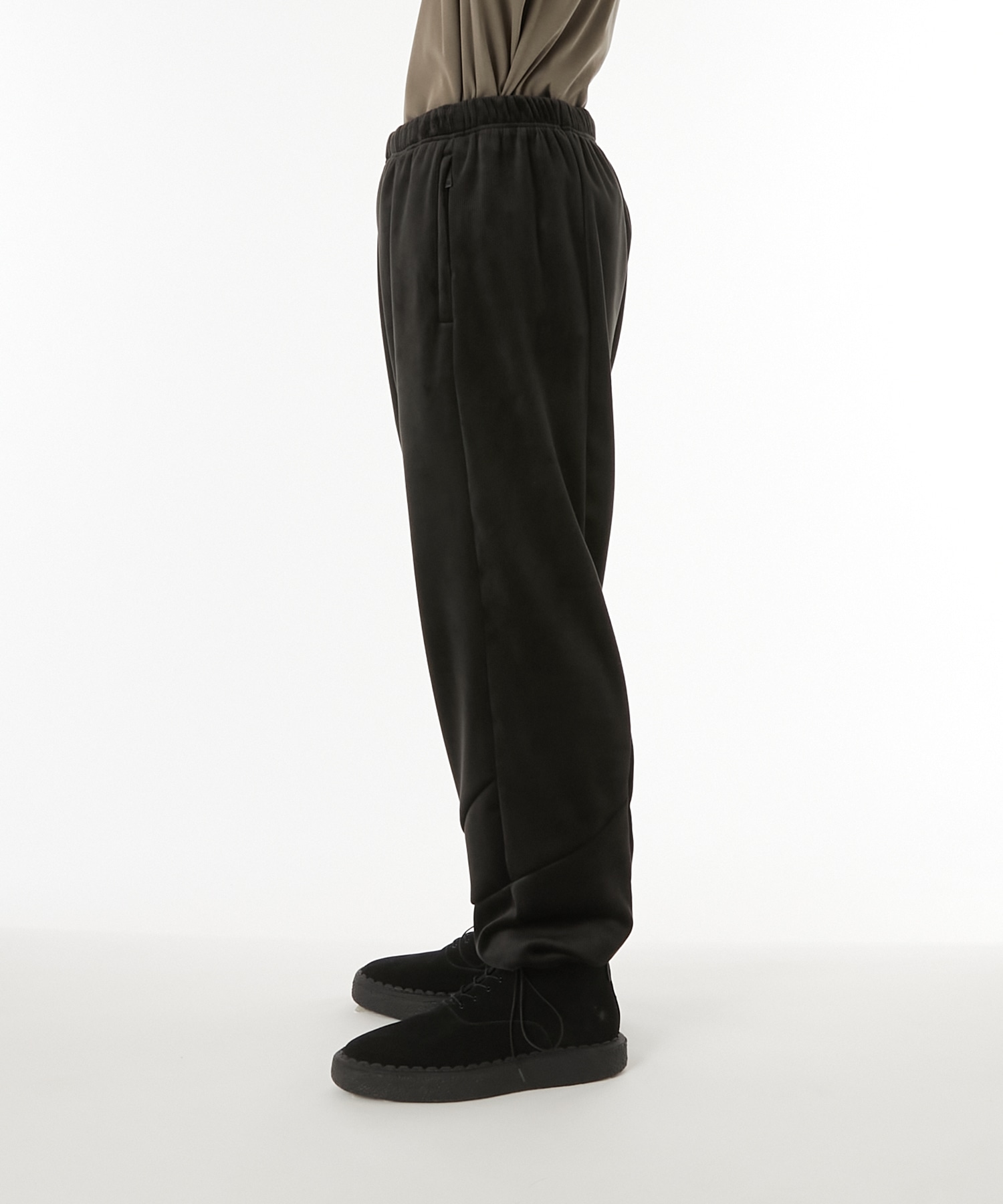 2252-CP21-008 TRACK PANTS N.HOOLYWOOD