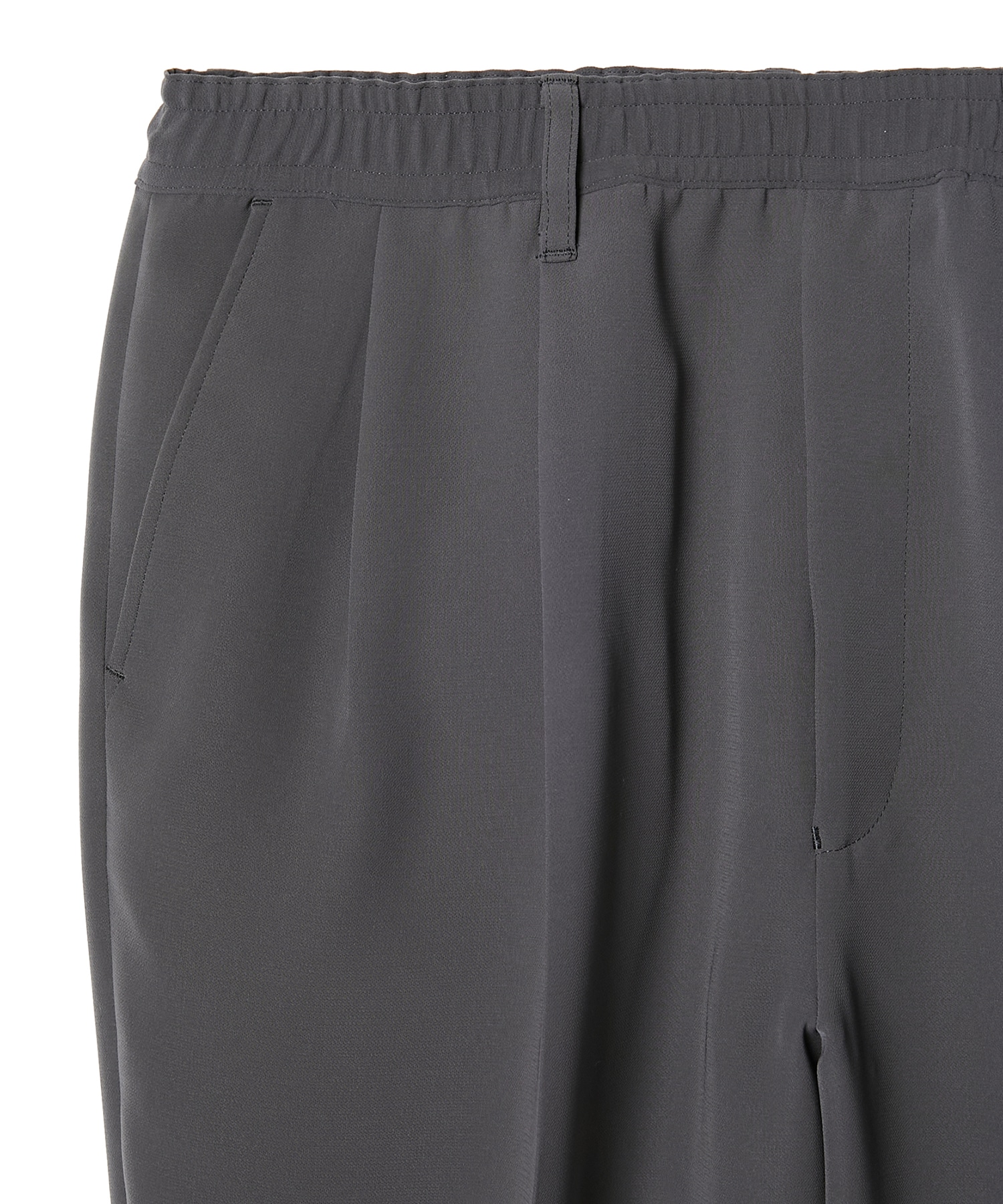 2252-PT07-095 WIDE TAPERED PANTS N.HOOLYWOOD