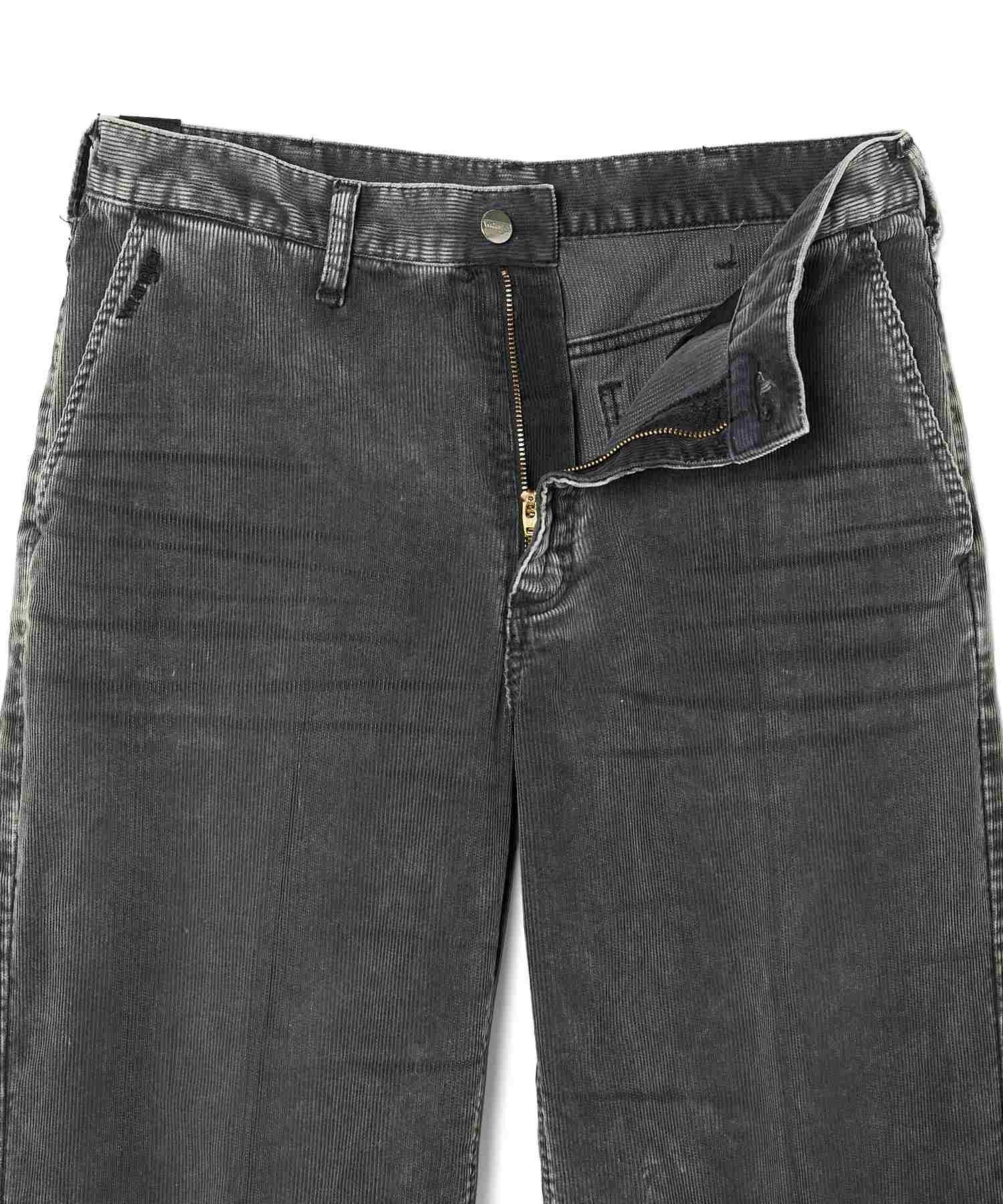 6252-WR02 N.HOOLYWOOD COMPILE ×Wrangler RANCHER DRESS PANTS N.HOOLYWOOD