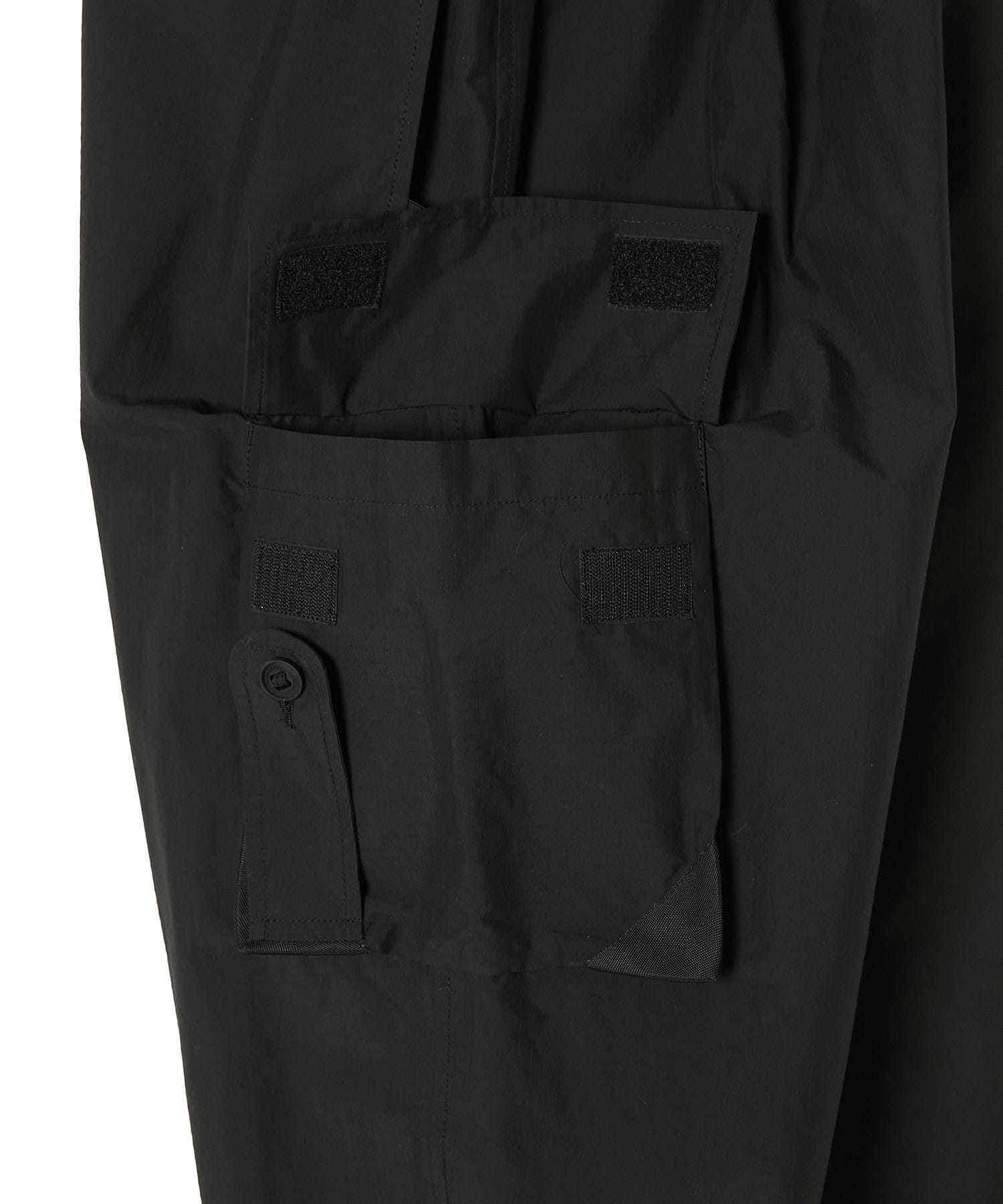 9252-CP06-002 SIDE POCKET PANTS N.HOOLYWOOD