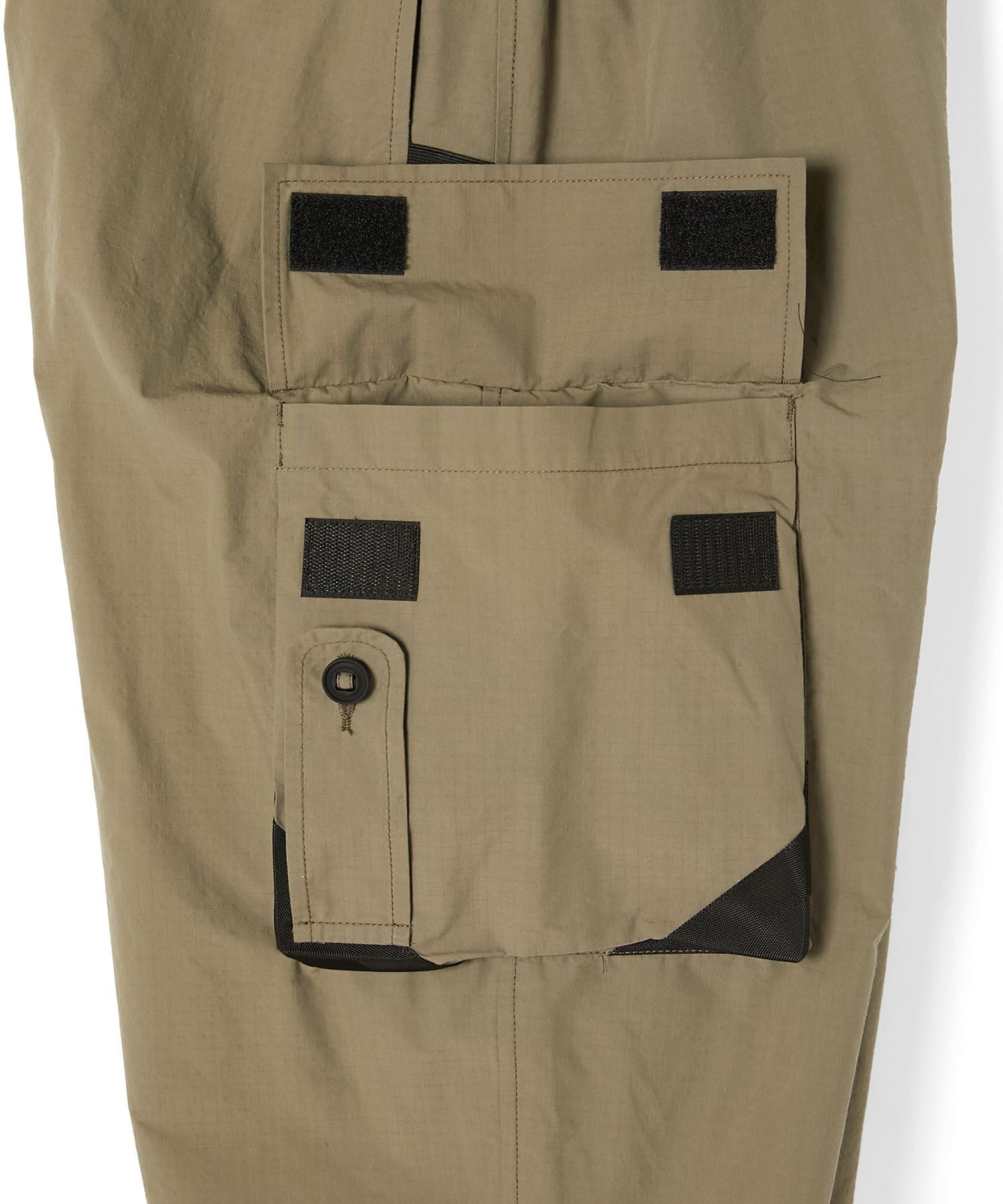9252-CP06-002 SIDE POCKET PANTS N.HOOLYWOOD