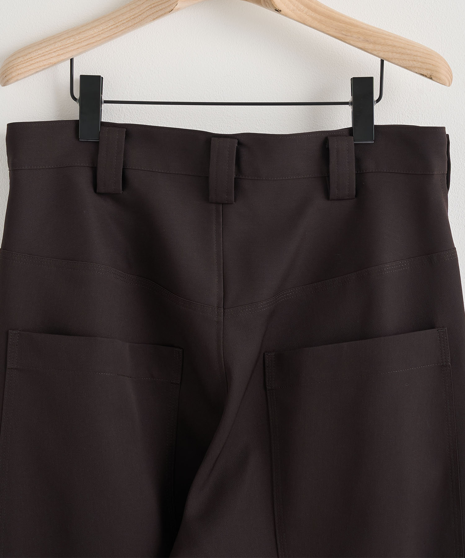 Pocket Work PNT UJOH HOMME