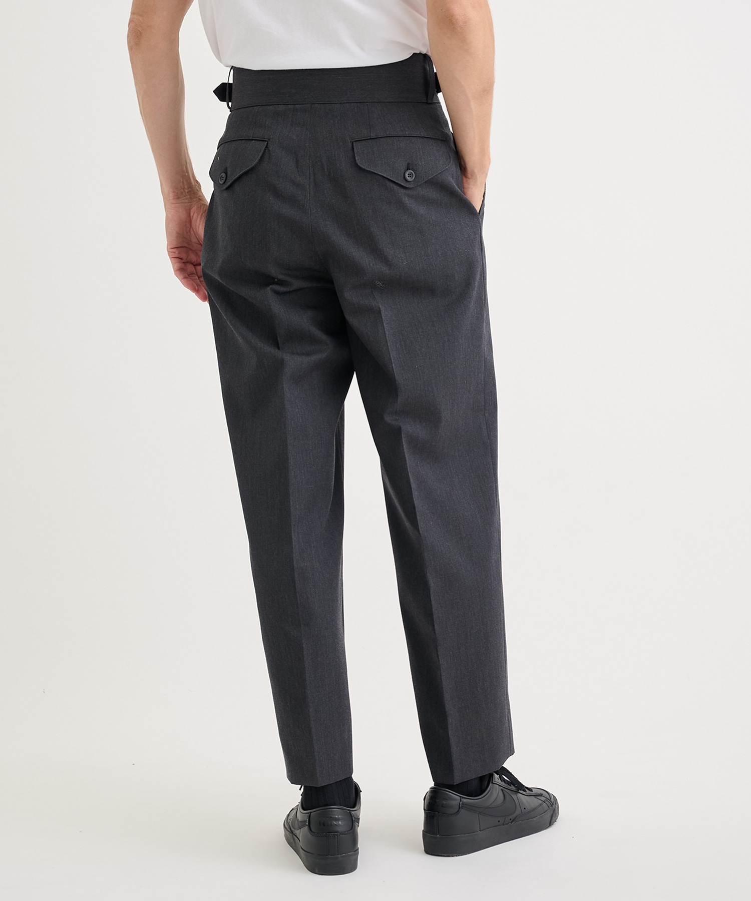 THE GURKHA THE RERACS