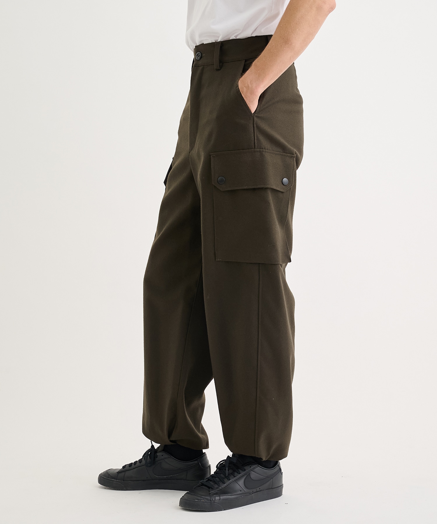 THE F2 CARGO THE RERACS