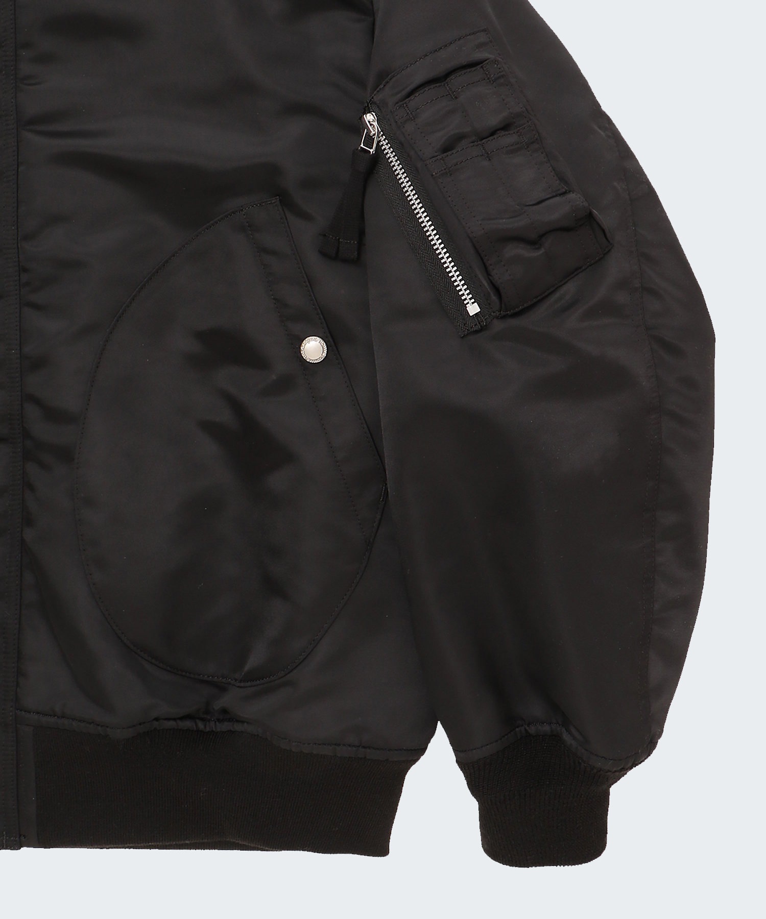 HP-J003-051 BLOUSON COMME des GARCONS HOMME
