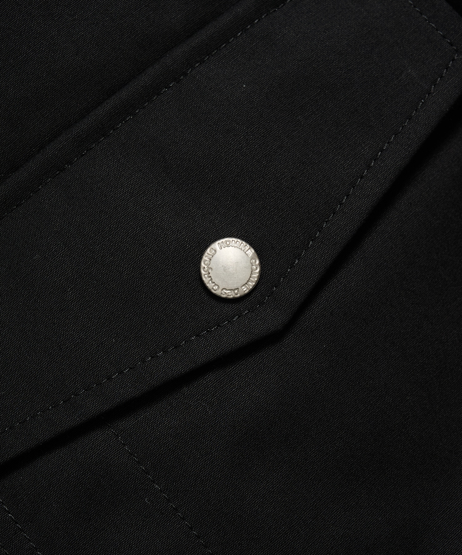 HP-J009-051 BLOUSON COMME des GARCONS HOMME