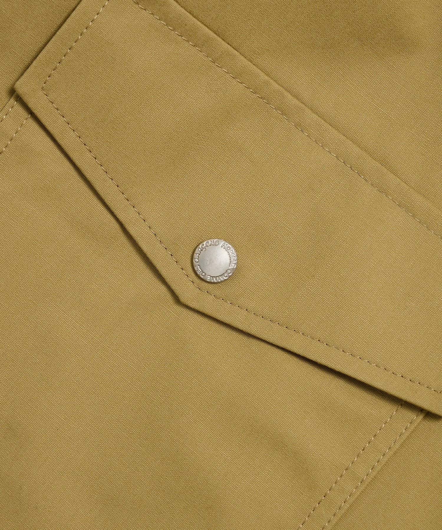 HP-J009-051 BLOUSON COMME des GARCONS HOMME