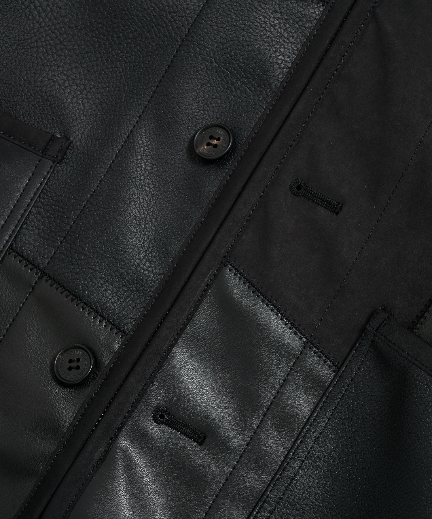 HP-J010-051 BLOUSON COMME des GARCONS HOMME