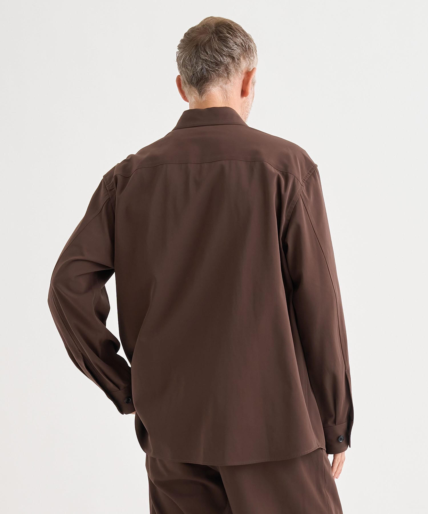 CARGO SHIRT BULOUSON IRENISA