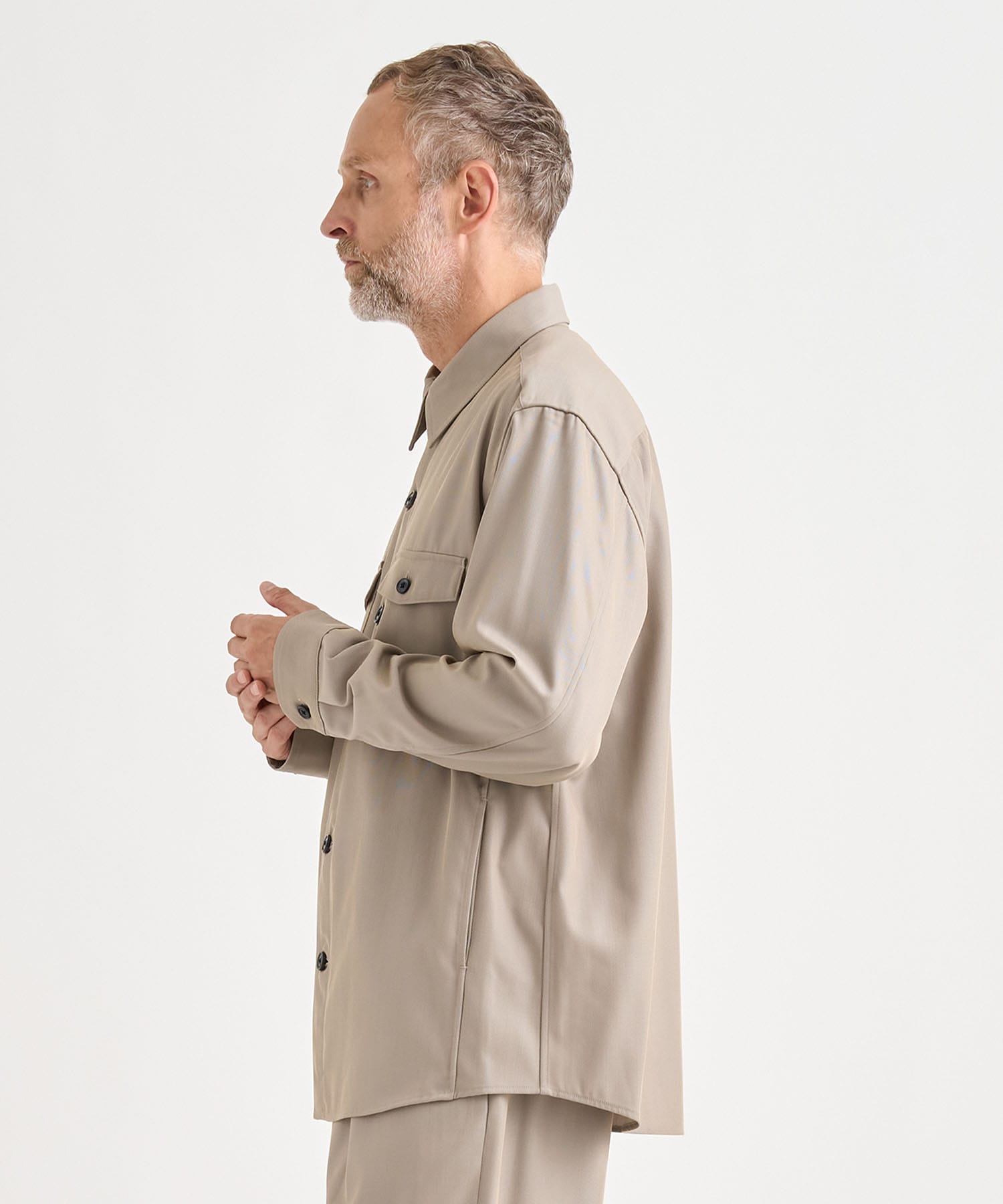 CARGO SHIRT BULOUSON IRENISA