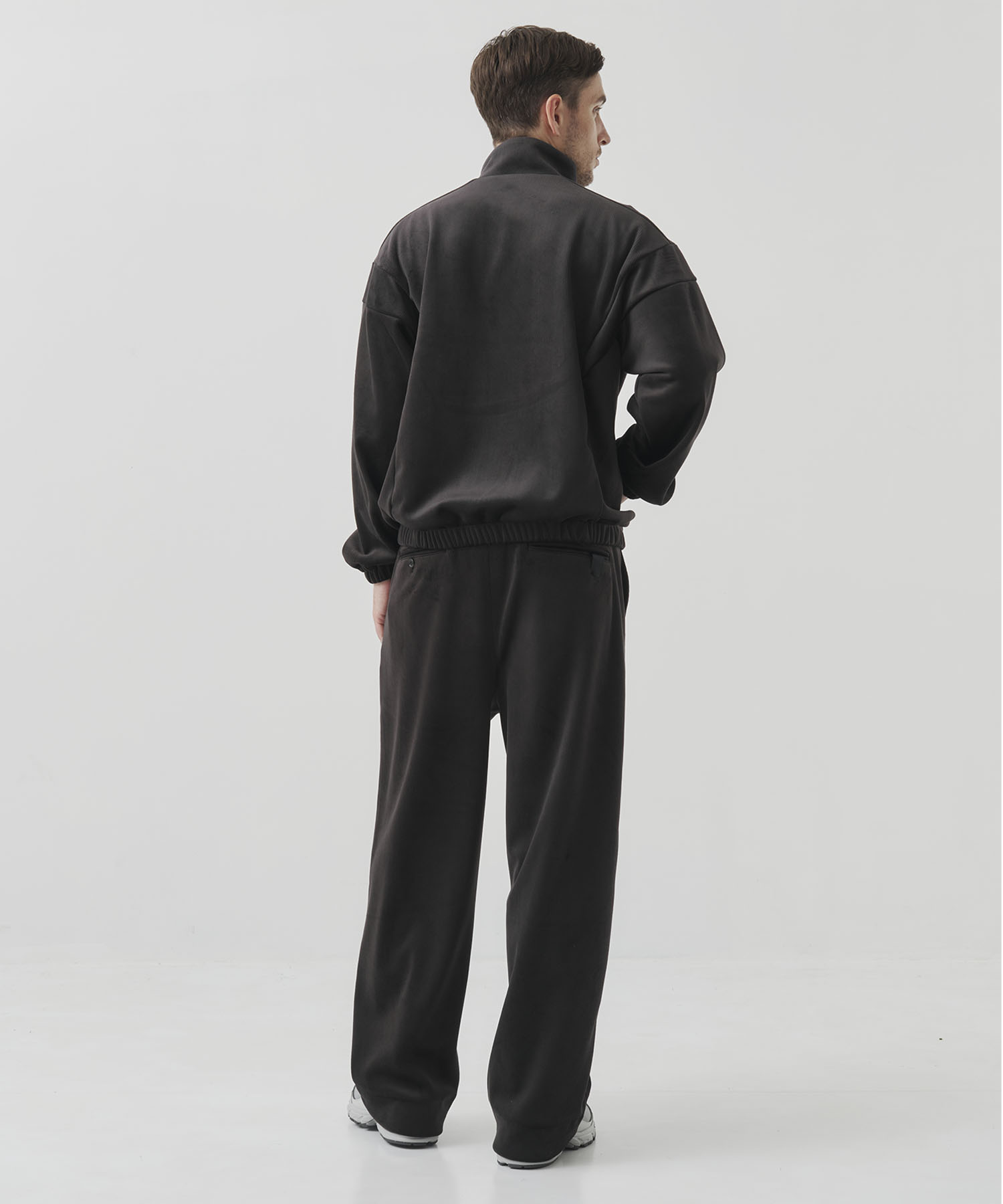 2252-BL08-008 TRACK JACKET N.HOOLYWOOD