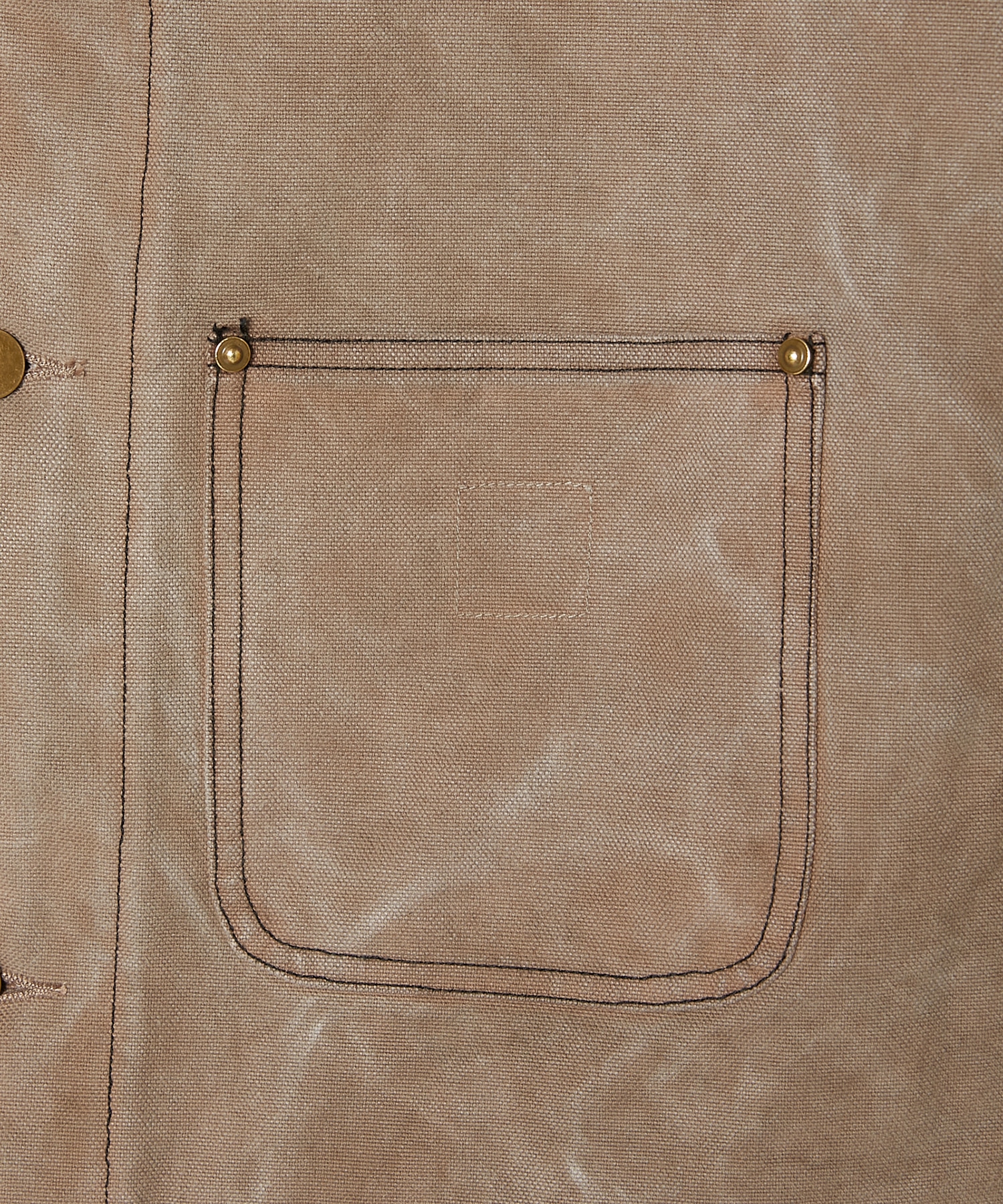 2252-BL71-038 WORK JACKET N.HOOLYWOOD