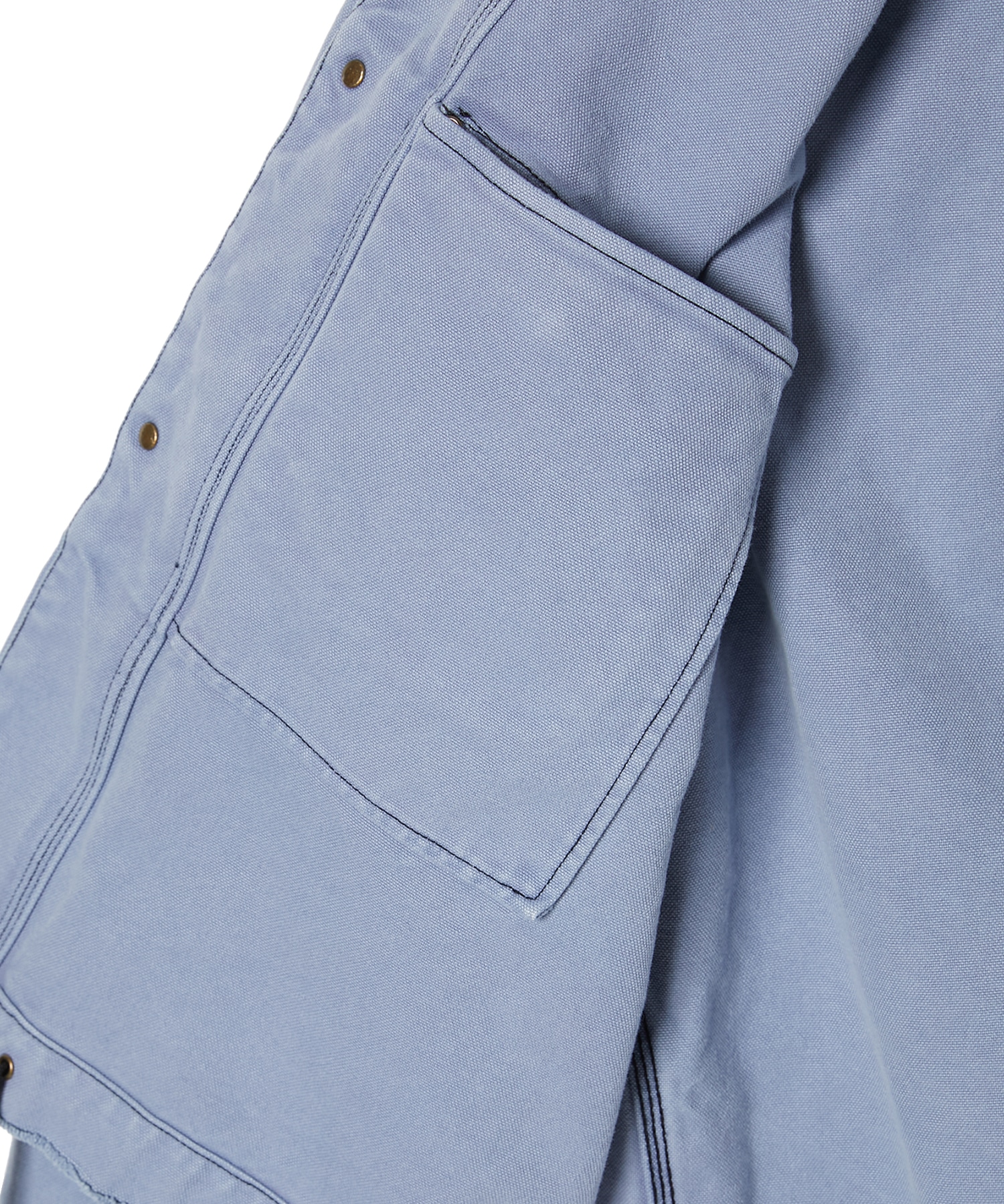 2252-BL71-038 WORK JACKET N.HOOLYWOOD