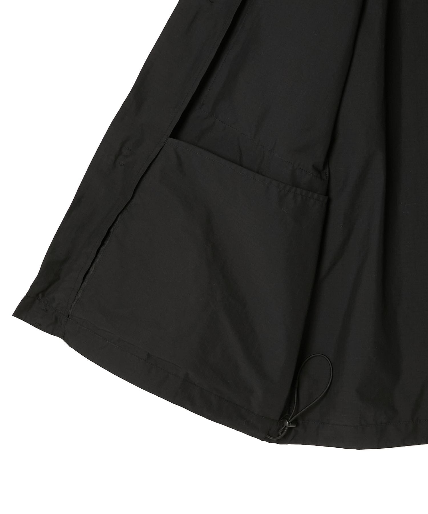 9252-BL06-002 SHIRT BLOUSON N.HOOLYWOOD