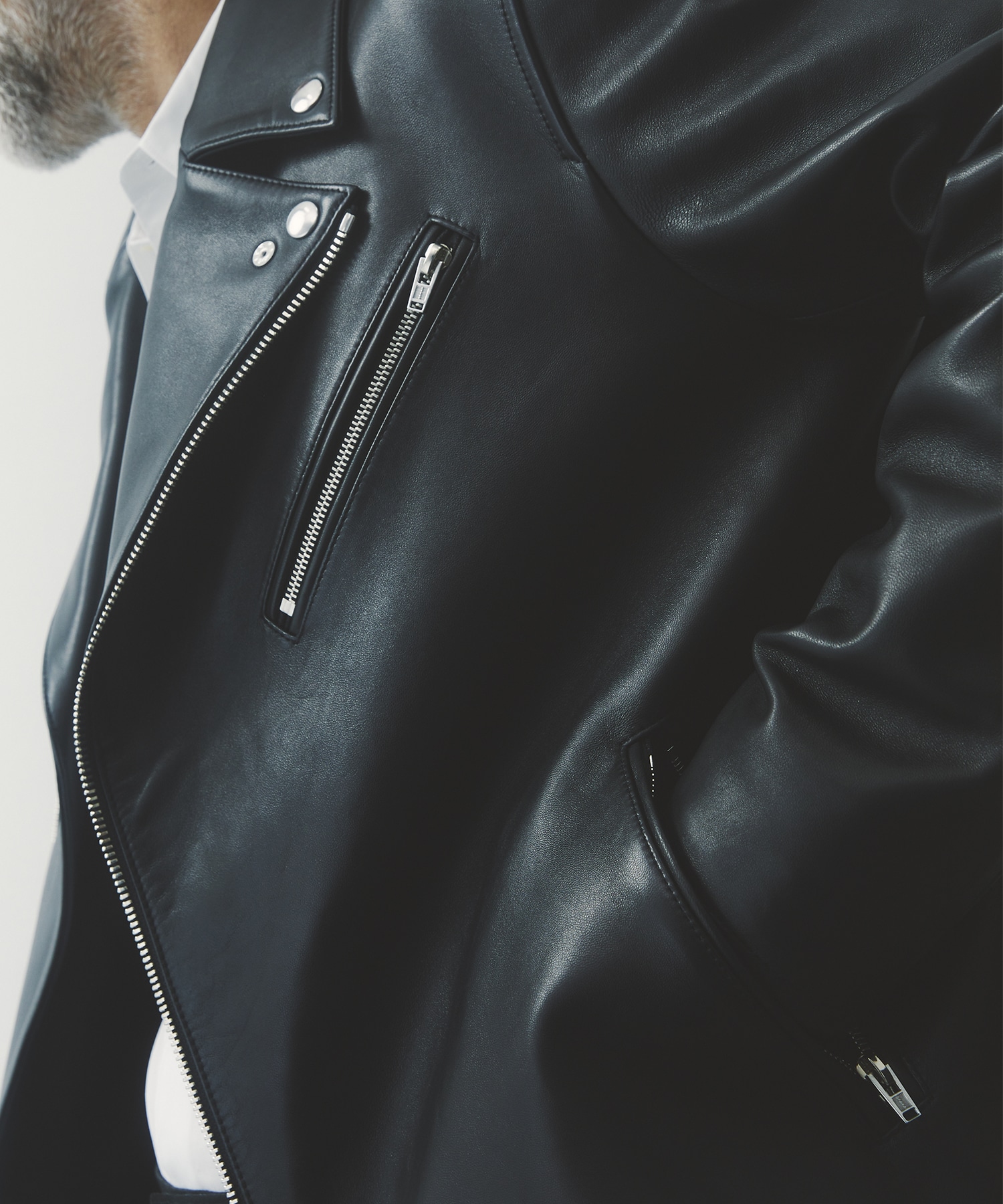 INPELSA MASTER TOP DOUBLE RIDERS THE GRAND LEATHERS