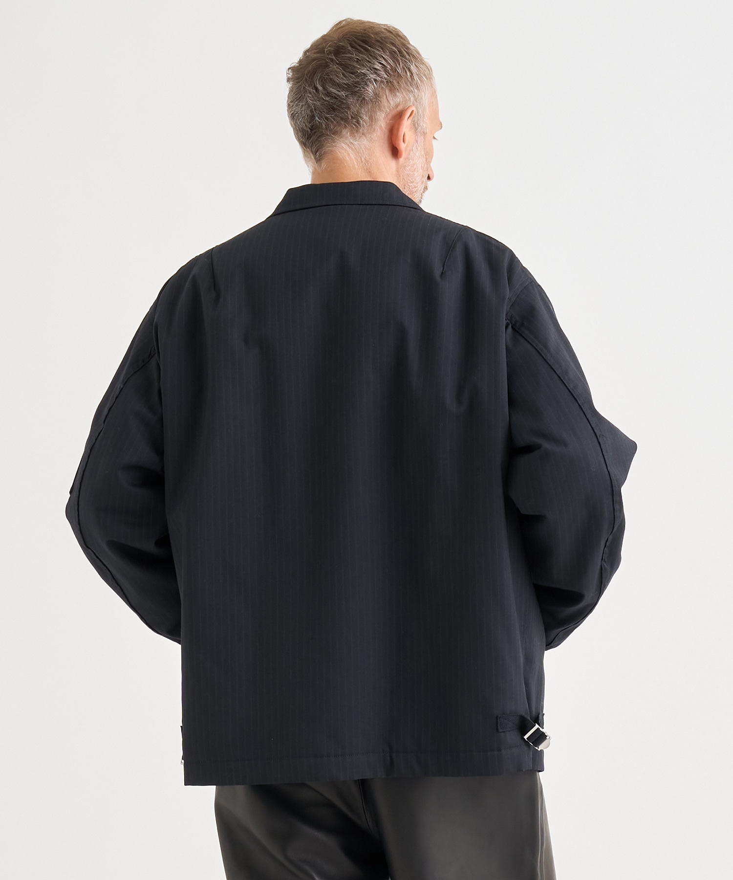 HP-J001-051 JACKET COMME des GARCONS HOMME