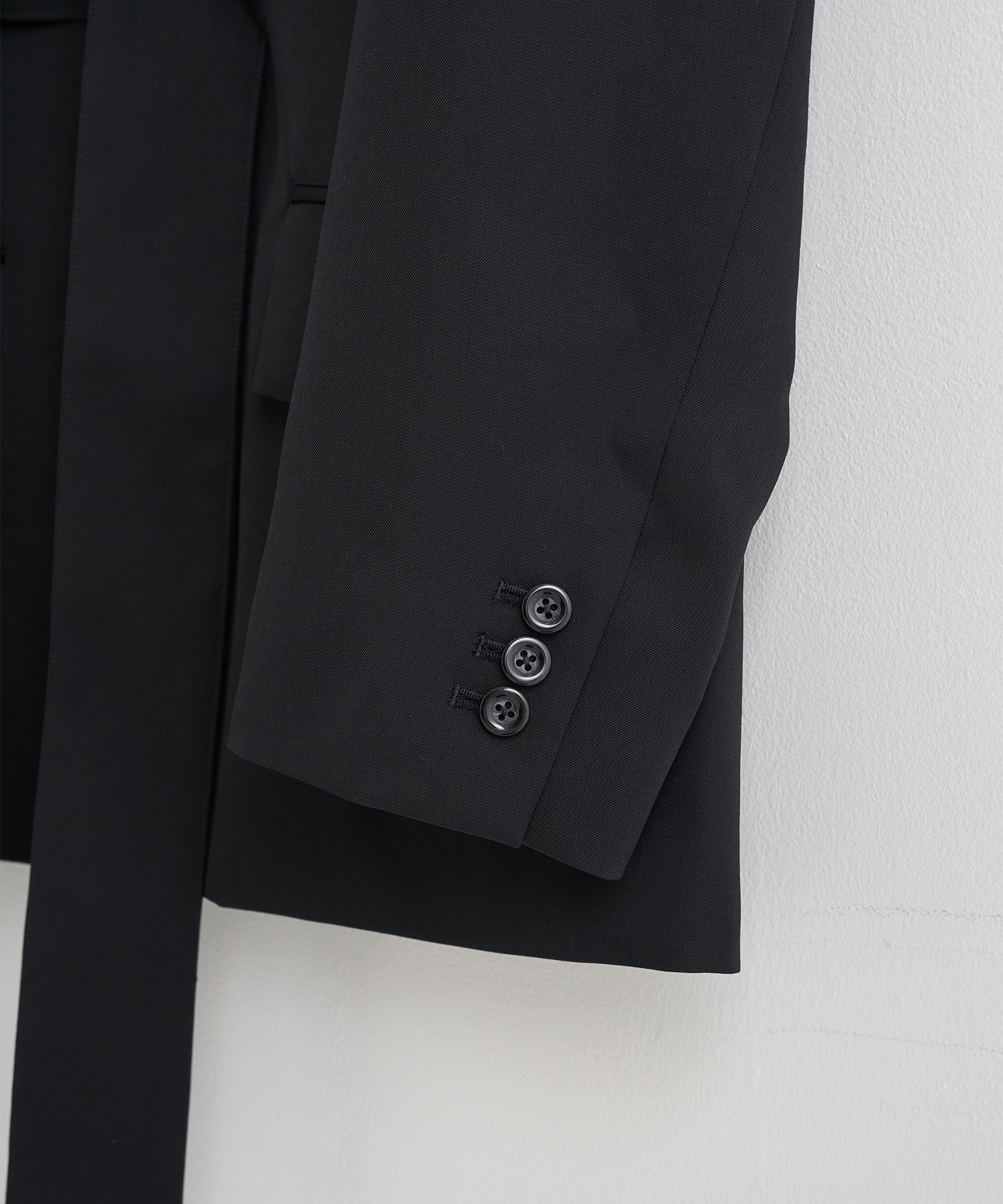 6BW Belt JKT UJOH HOMME