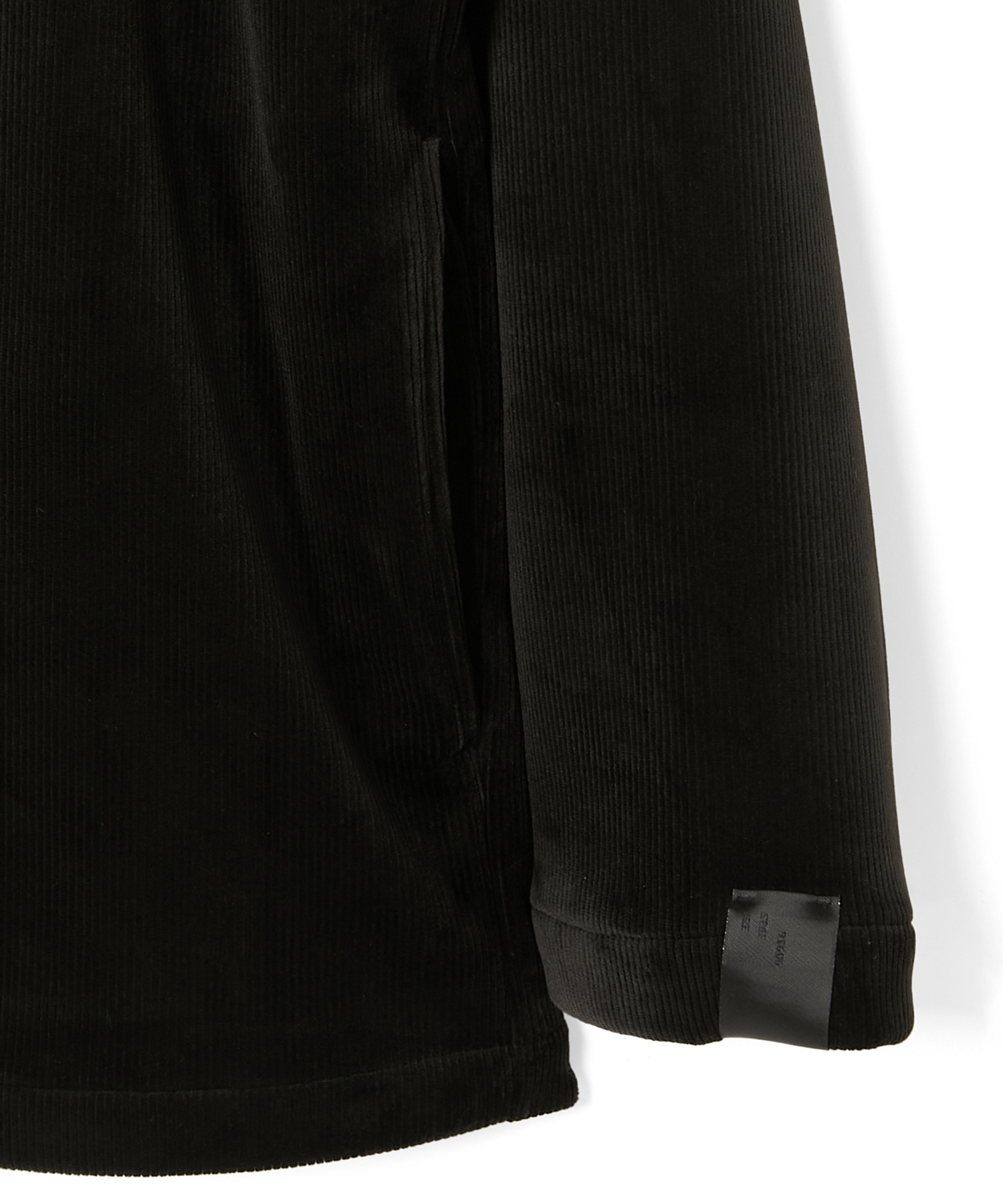 2252-JK23-008 JACKET N.HOOLYWOOD