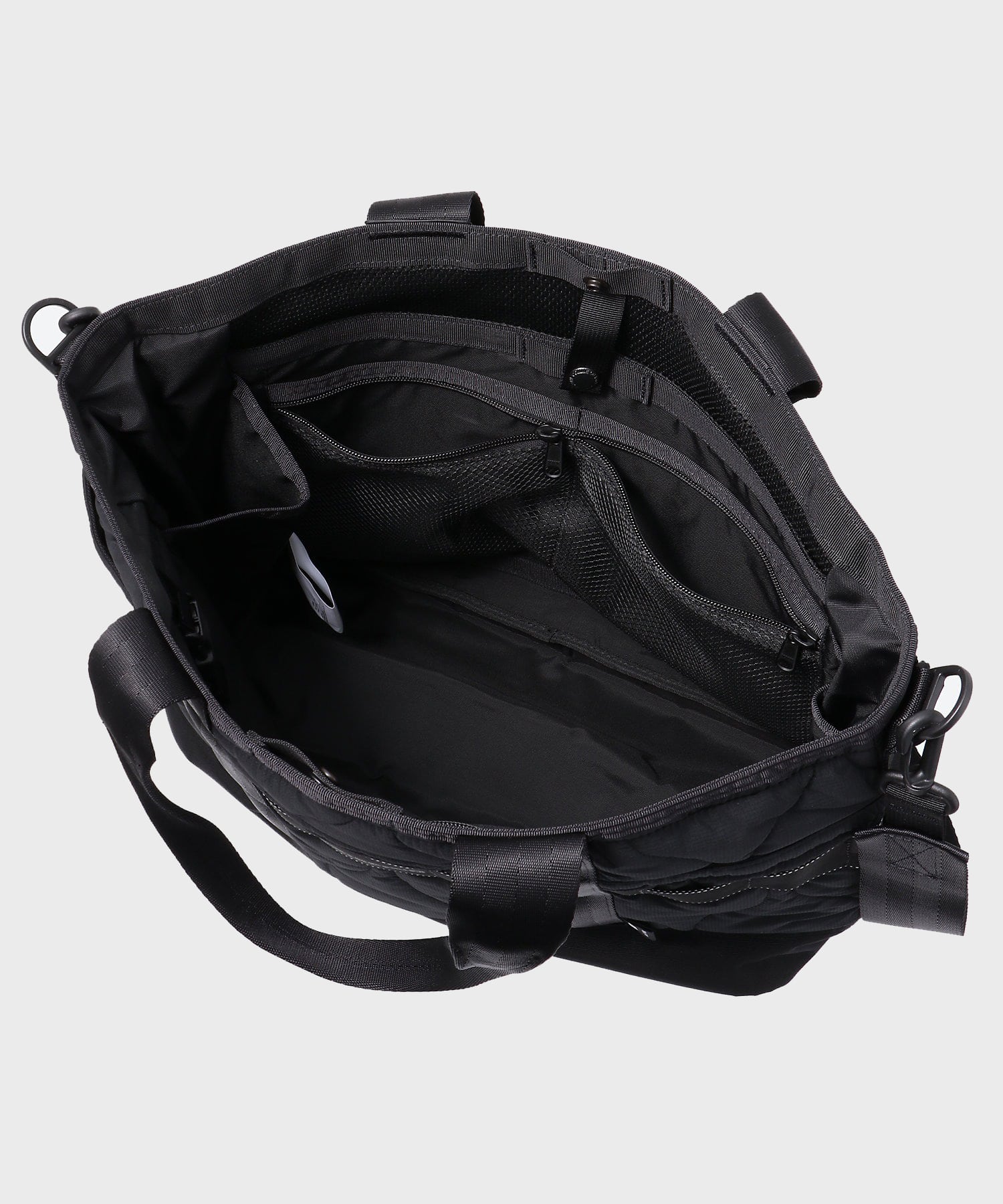 HP-K203-051 ×BRIEFING BAG COMME des GARCONS HOMME