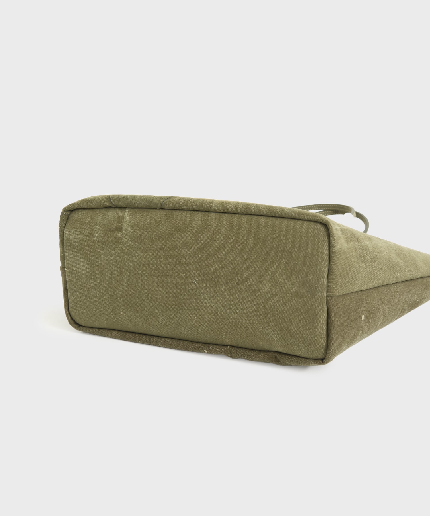 RE-CO-KH-00-00-162/DOROTHY BAG LARGE/KHAKI READYMADE