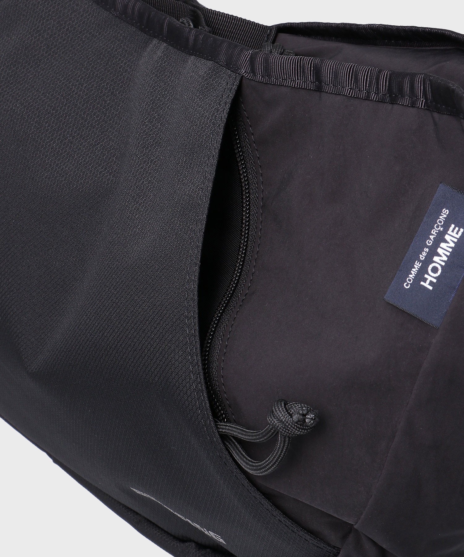 HP-K202-051 ×BRIEFING BAG COMME des GARCONS HOMME