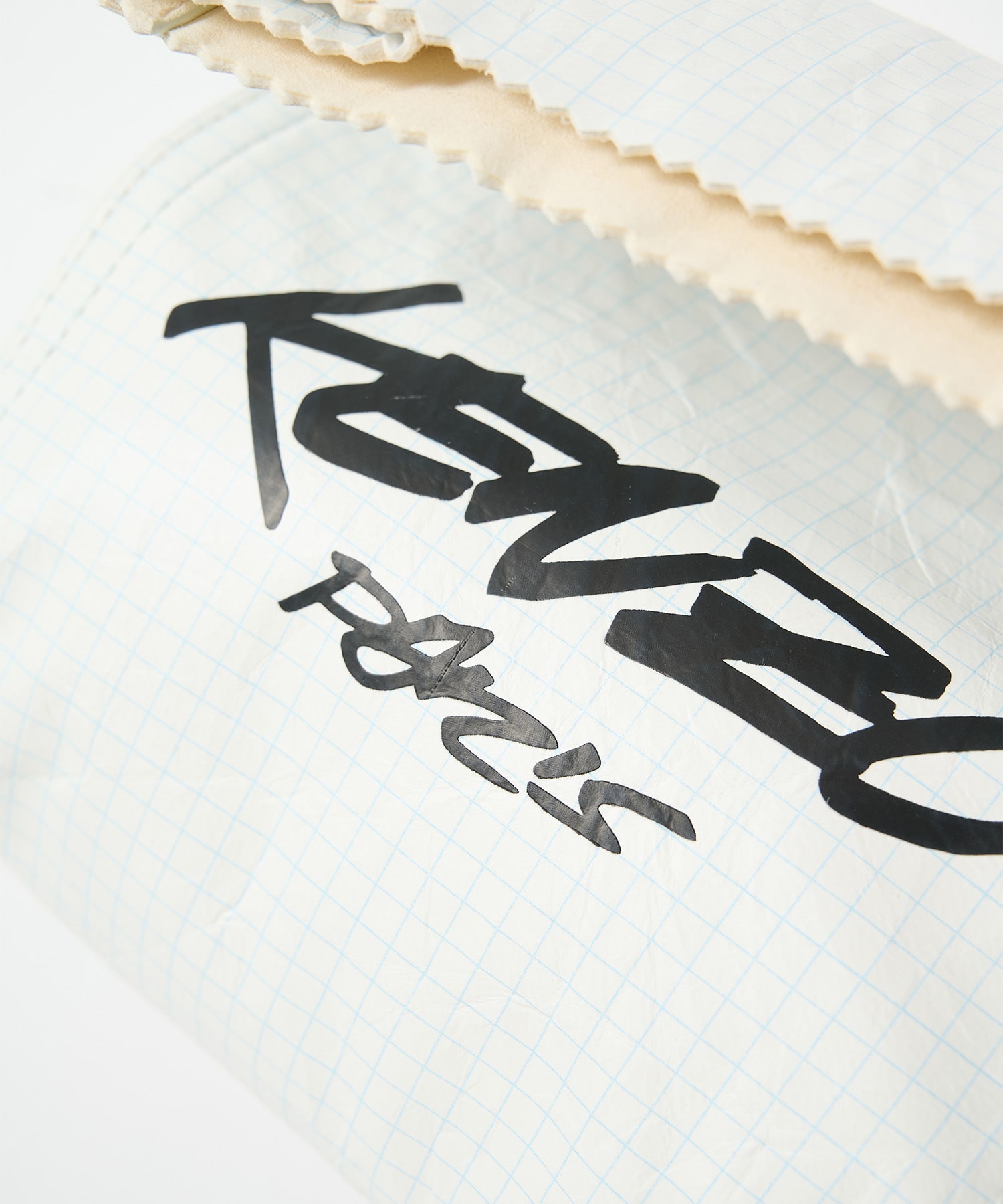 POUCH ON STRAP KENZO