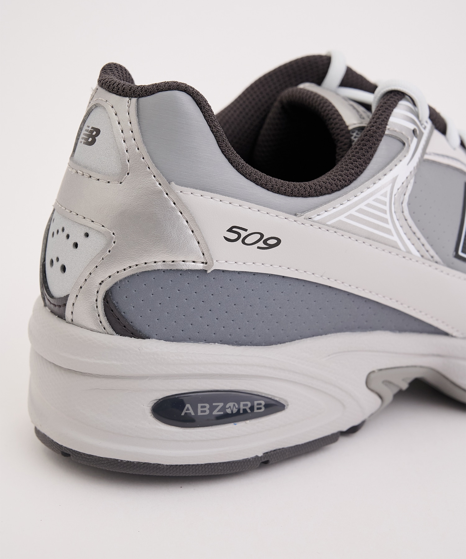 HP-K101-001 ×NewBalance U509 COMME des GARCONS HOMME