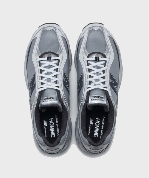 HP-K101-001 ×NewBalance U509 COMME des GARCONS HOMME