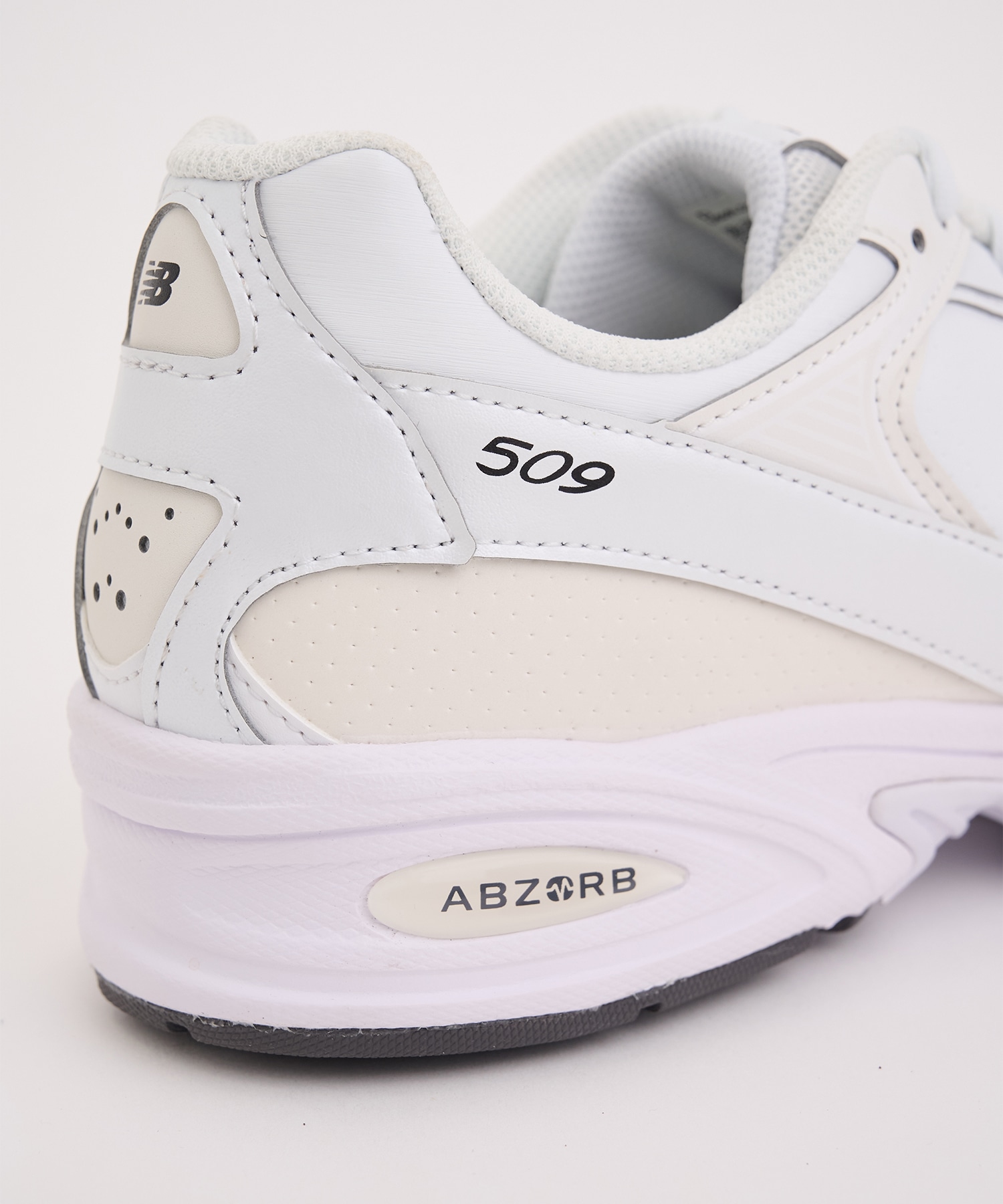 HP-K102-001 ×NewBalance 509 COMME des GARCONS HOMME