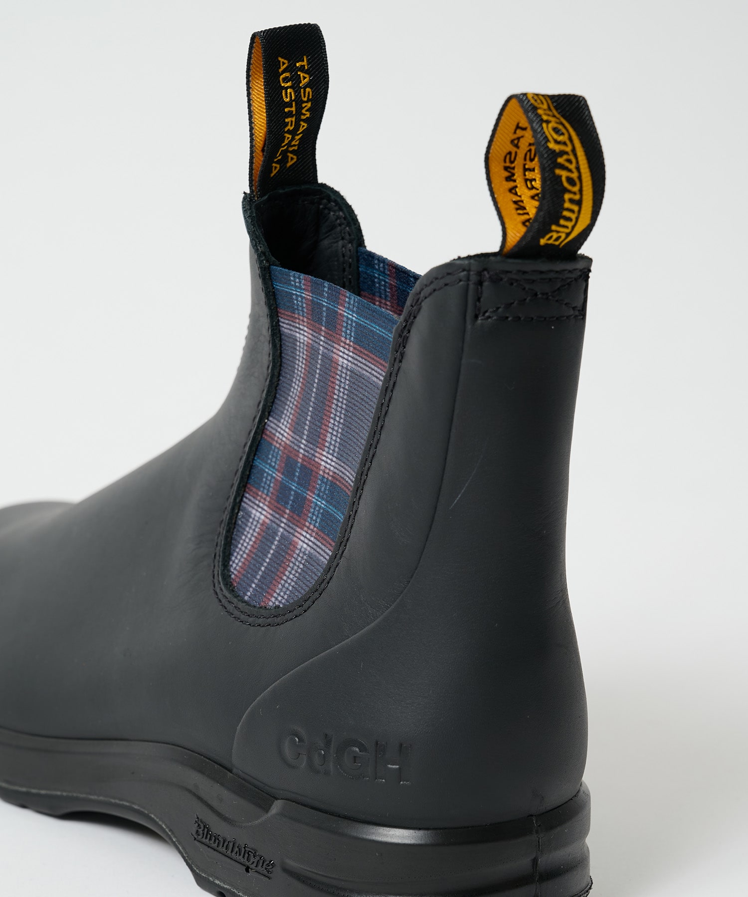 HP-K103-001 SIDE GORE BOOT COMME des GARCONS HOMME