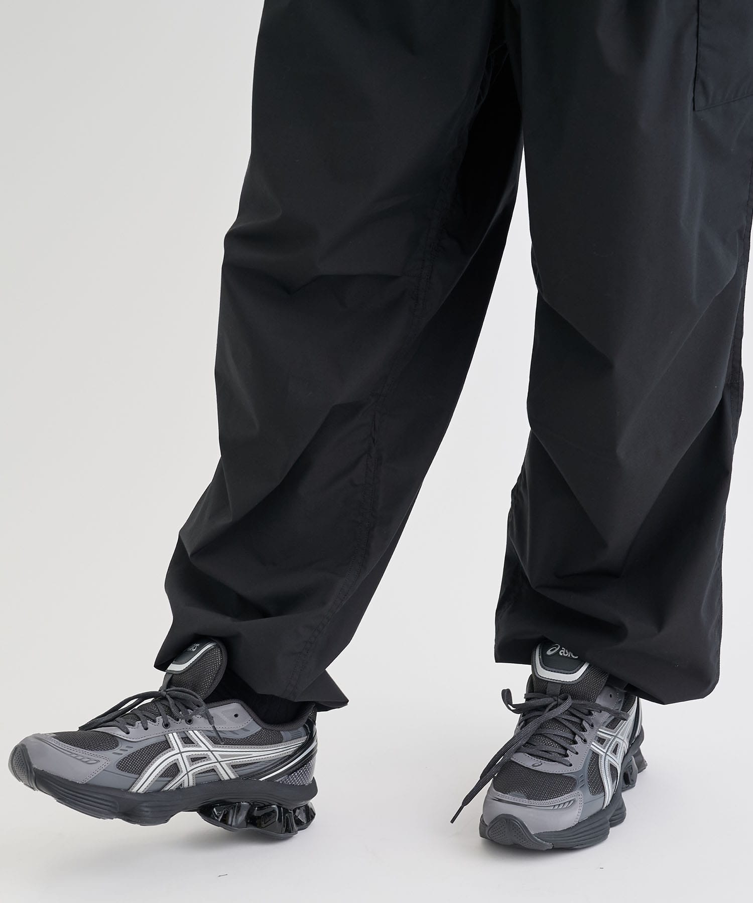 GEL-KINETIC FLUENT ASICS